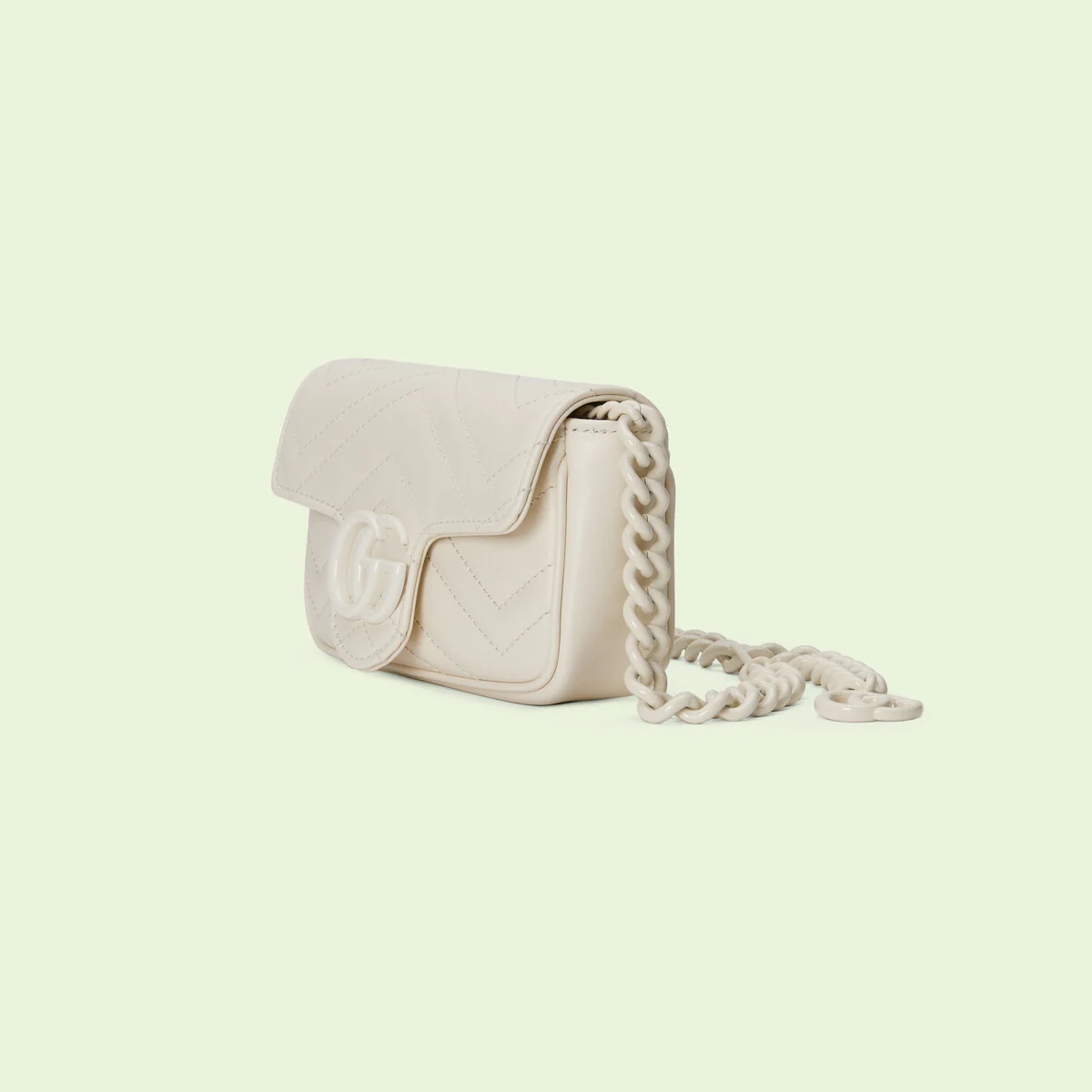 GG Marmont belt bag - 2