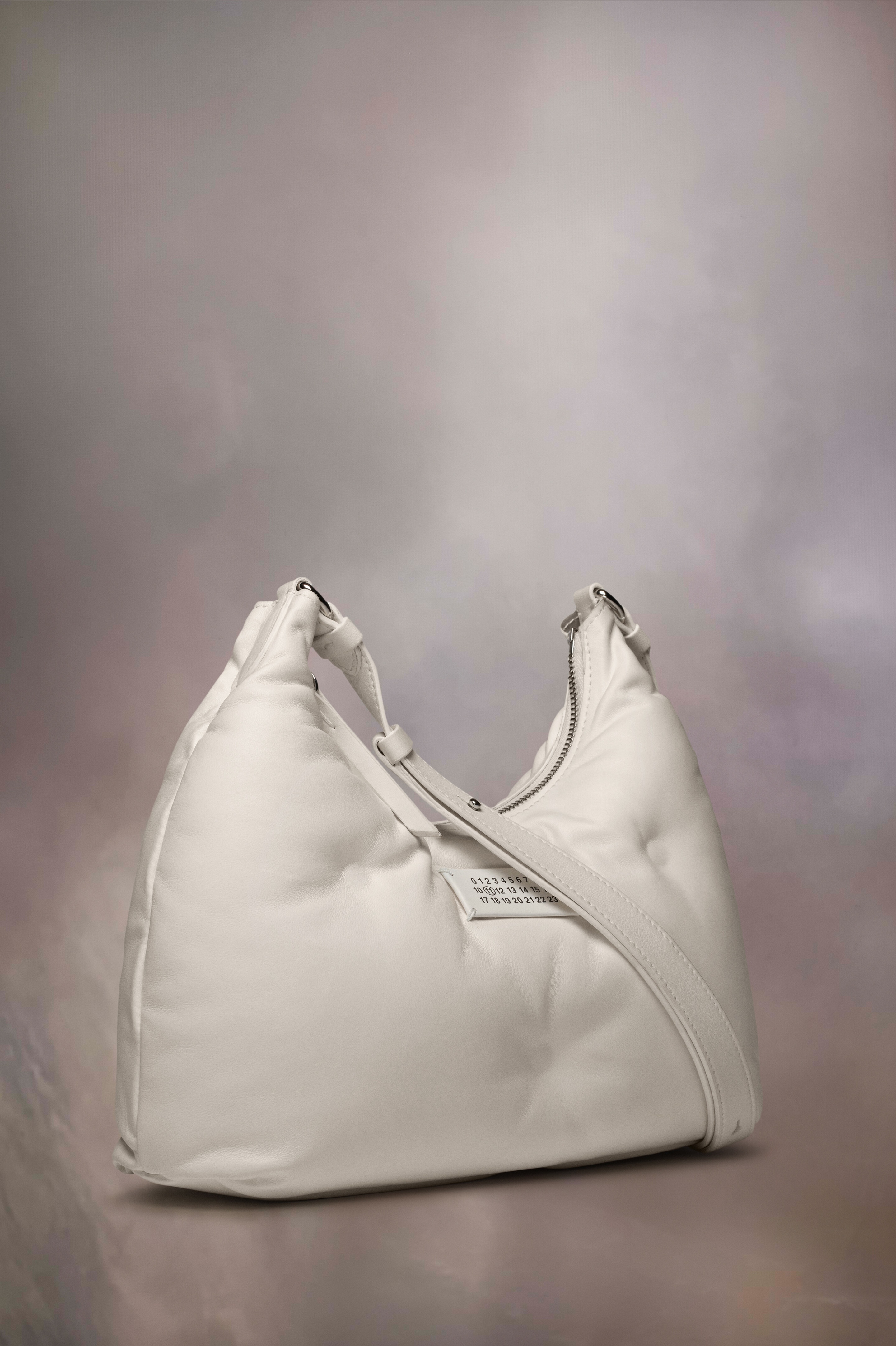 Maison Margiela Glam Slam hobo small | REVERSIBLE
