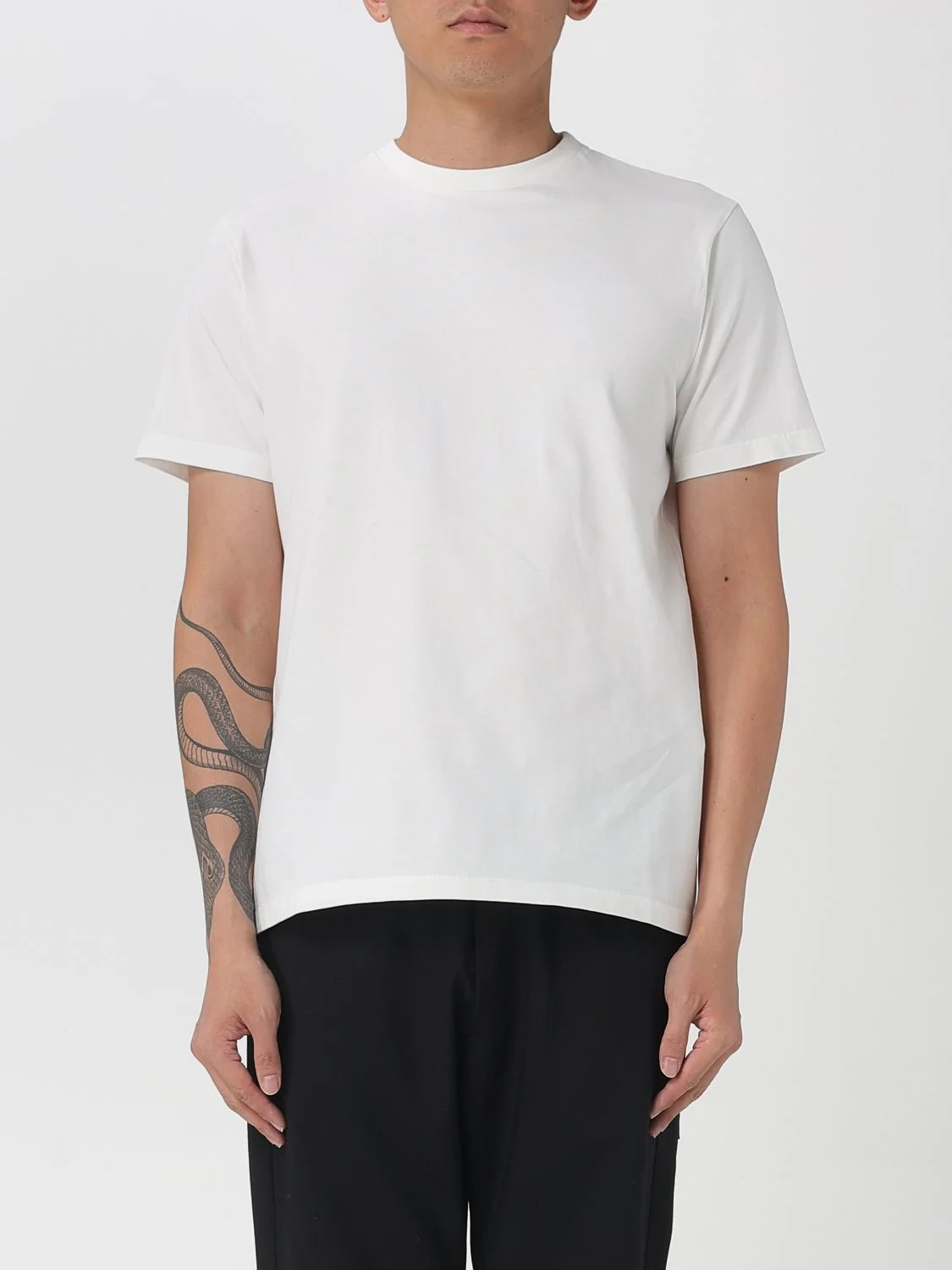 T-shirt men Barena - 1