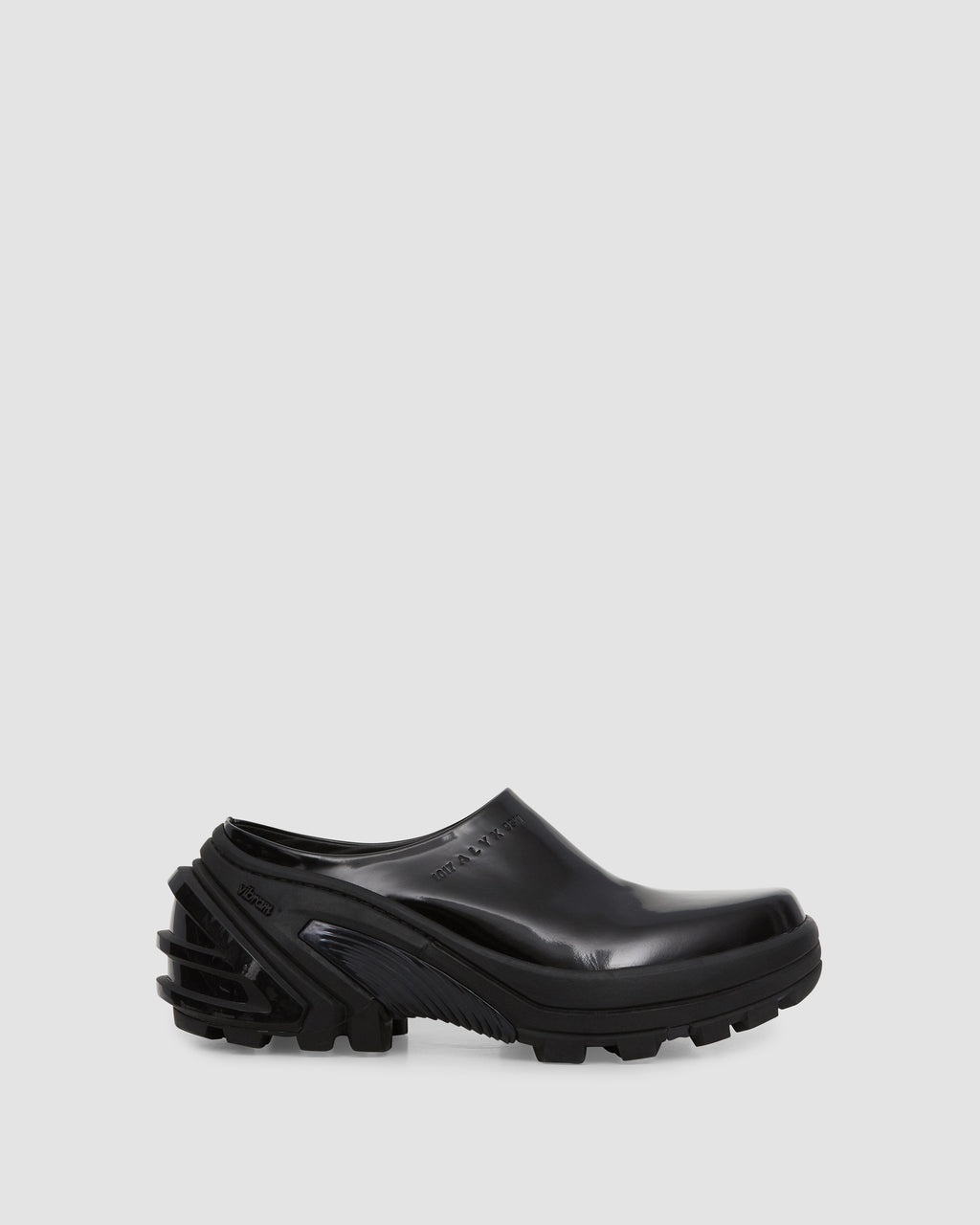 CLOG - 1