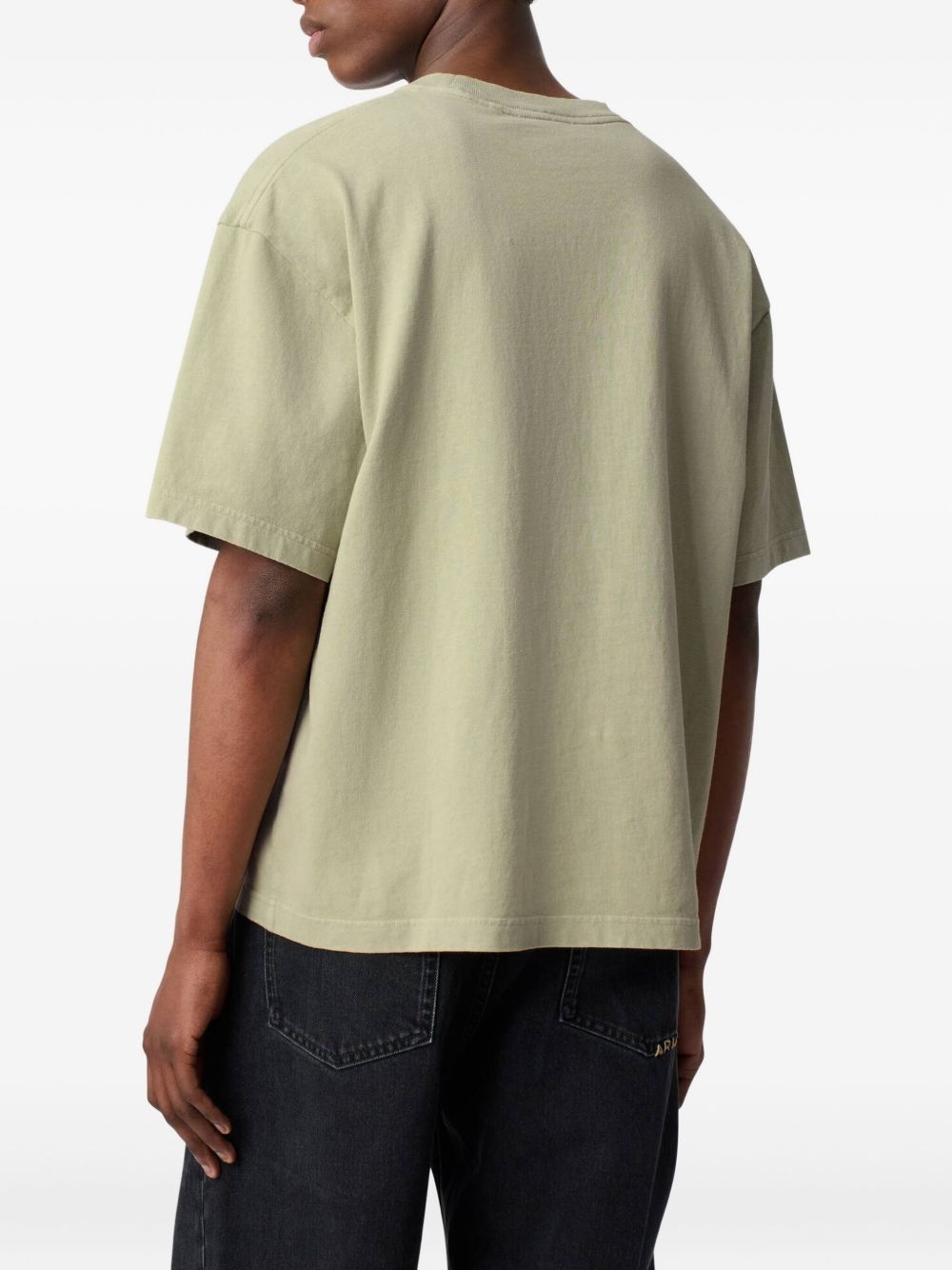 Distort T-shirt - 4
