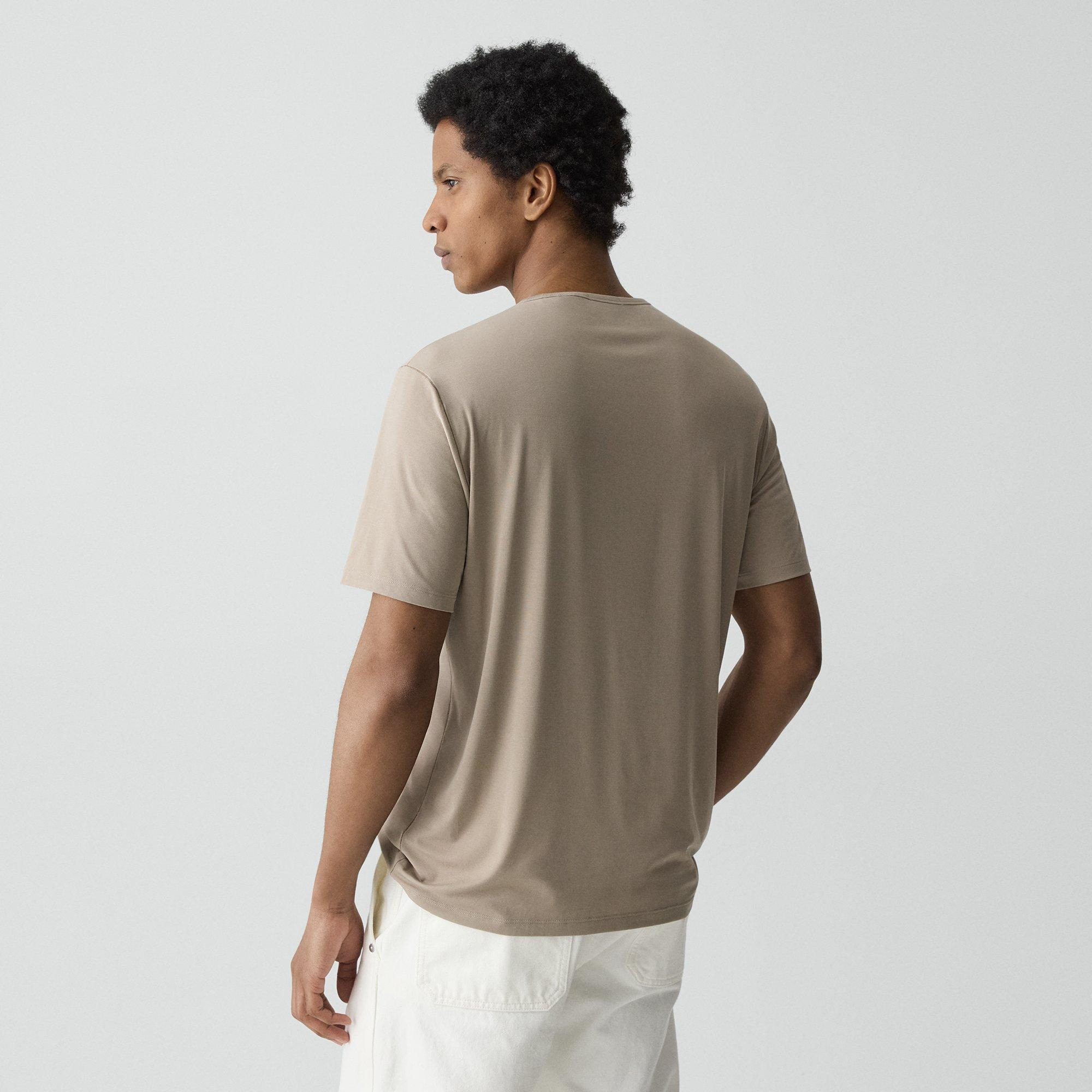 Perform Tee in Motion Jersey - 4