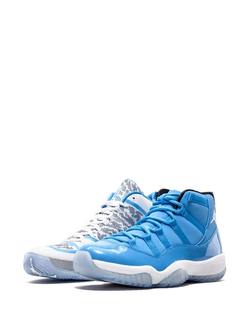 Sneakers Jordan 11 Gift Of Flight Size Air Jordan 29/11  display picture 1