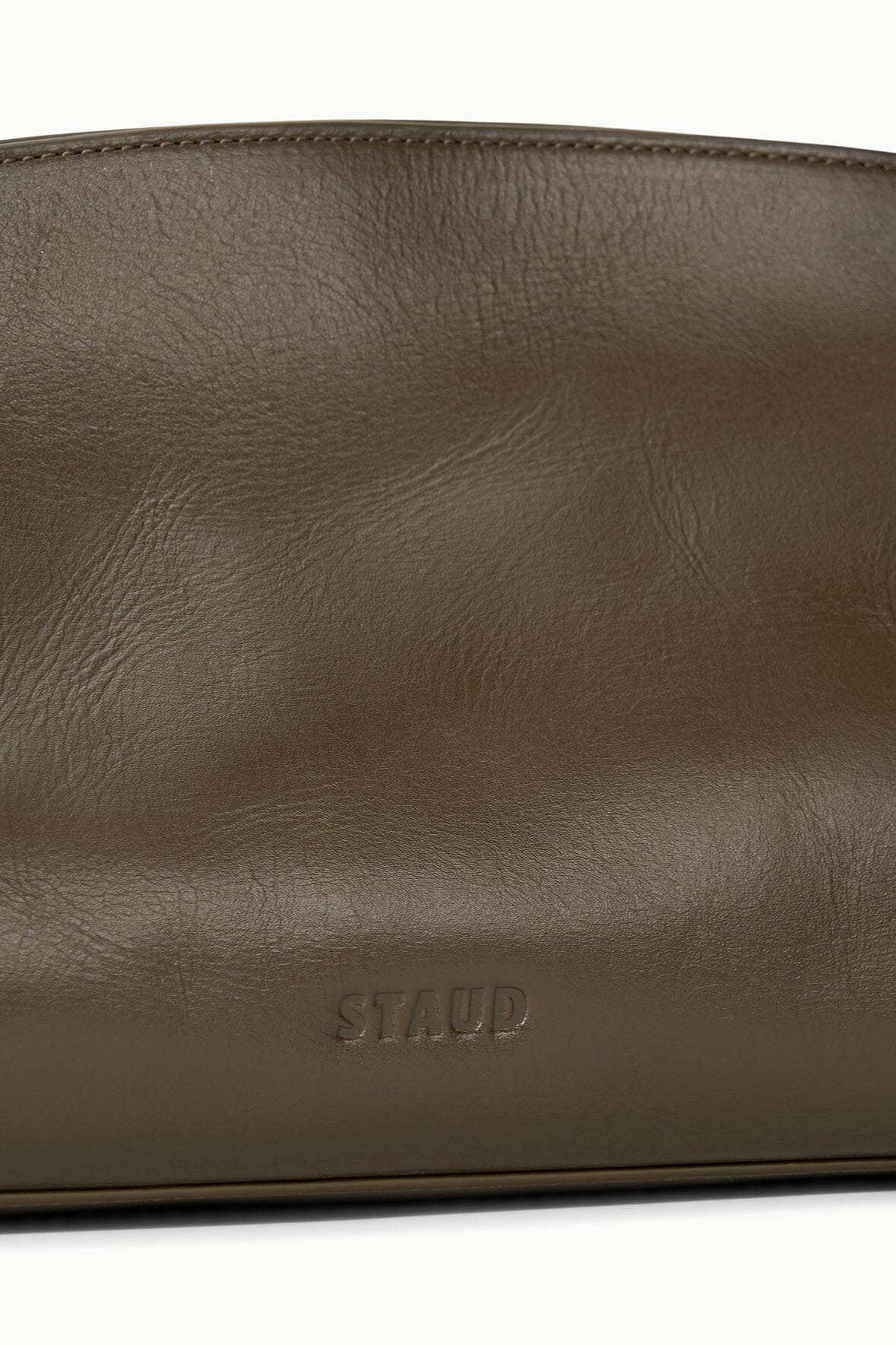 STAUD MAUDE SOFT CLUTCH TRUFFLE - 6