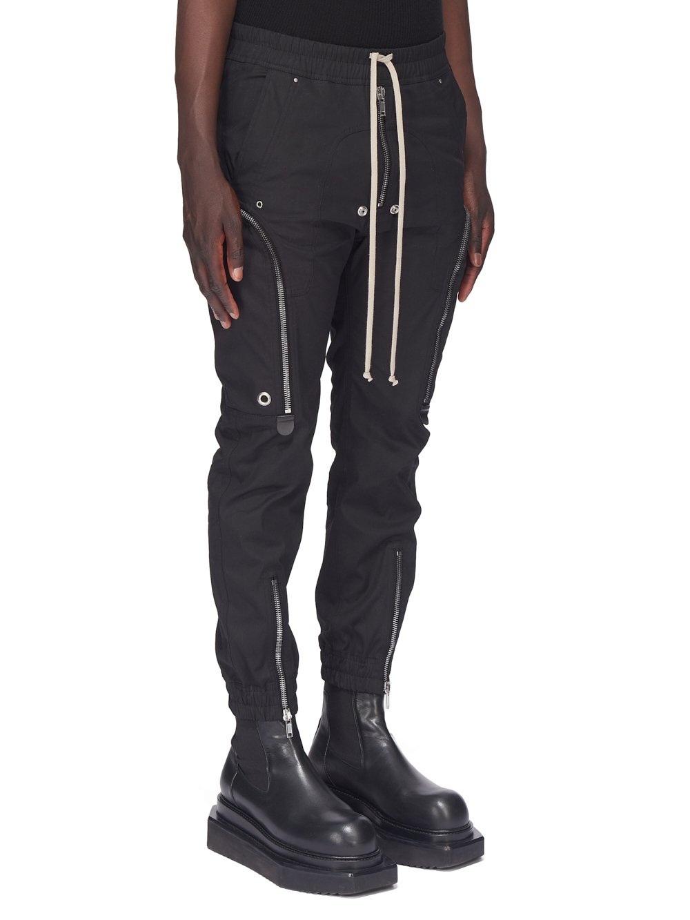 Rick Owens PANTS | REVERSIBLE