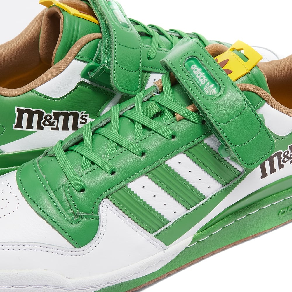 Adidas x M&M's Forum Lo 84 - 4