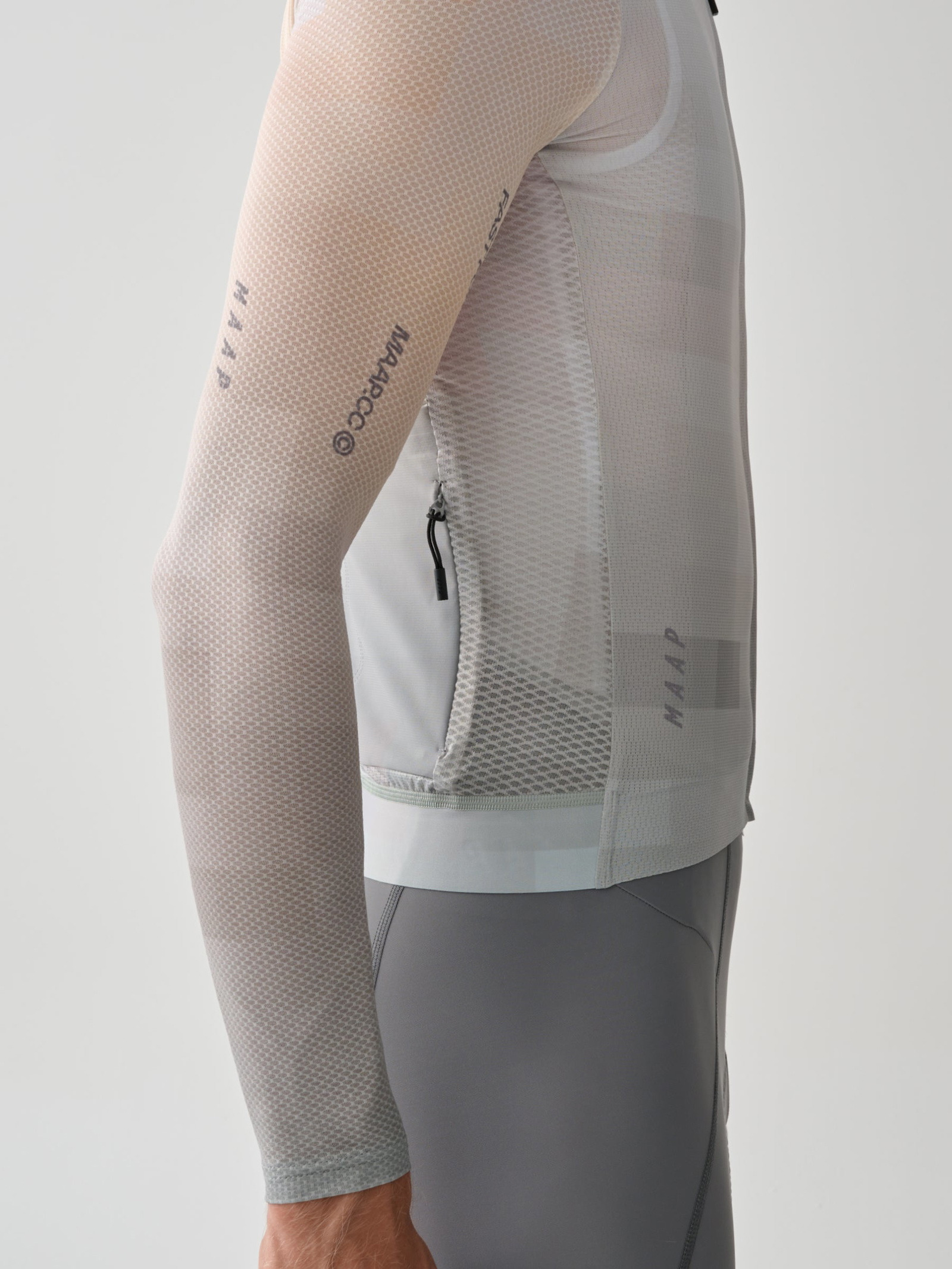 Blur Pro Air LS Jersey 3.0 - 7