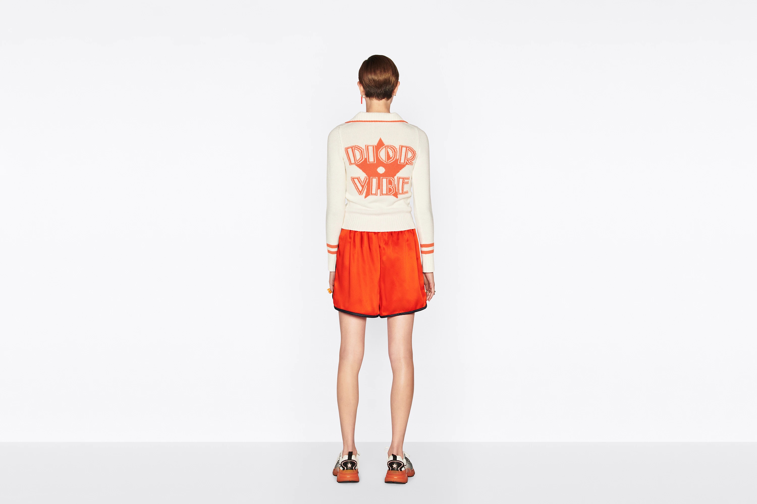 Dior Vibe Shorts - 6