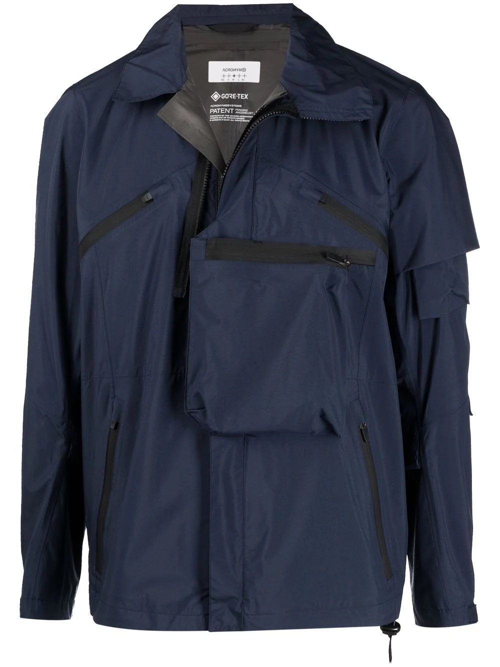 Paclite Plus Interops jacket - 1