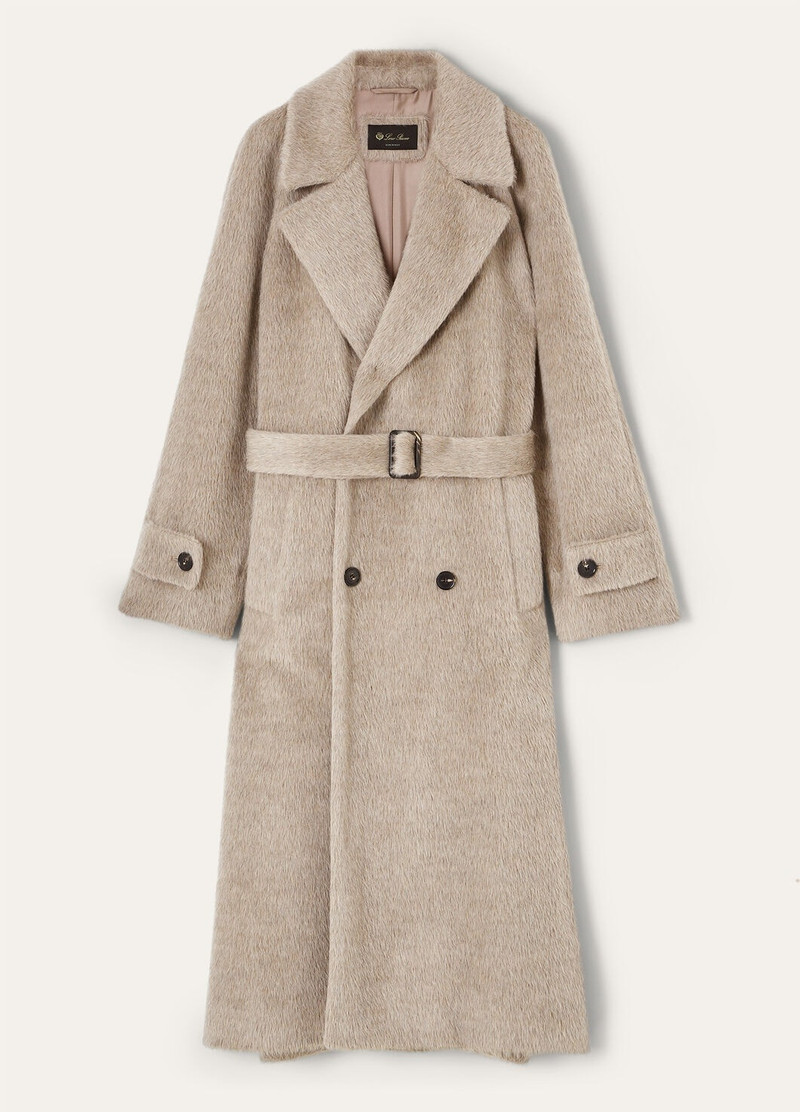 Foster Coat - 1