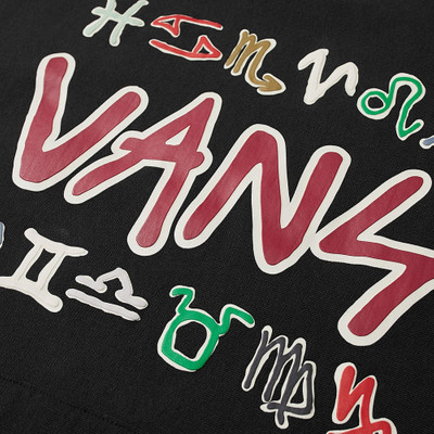 Vans Vans Vault OG Zodiac Pullover Hoody outlook