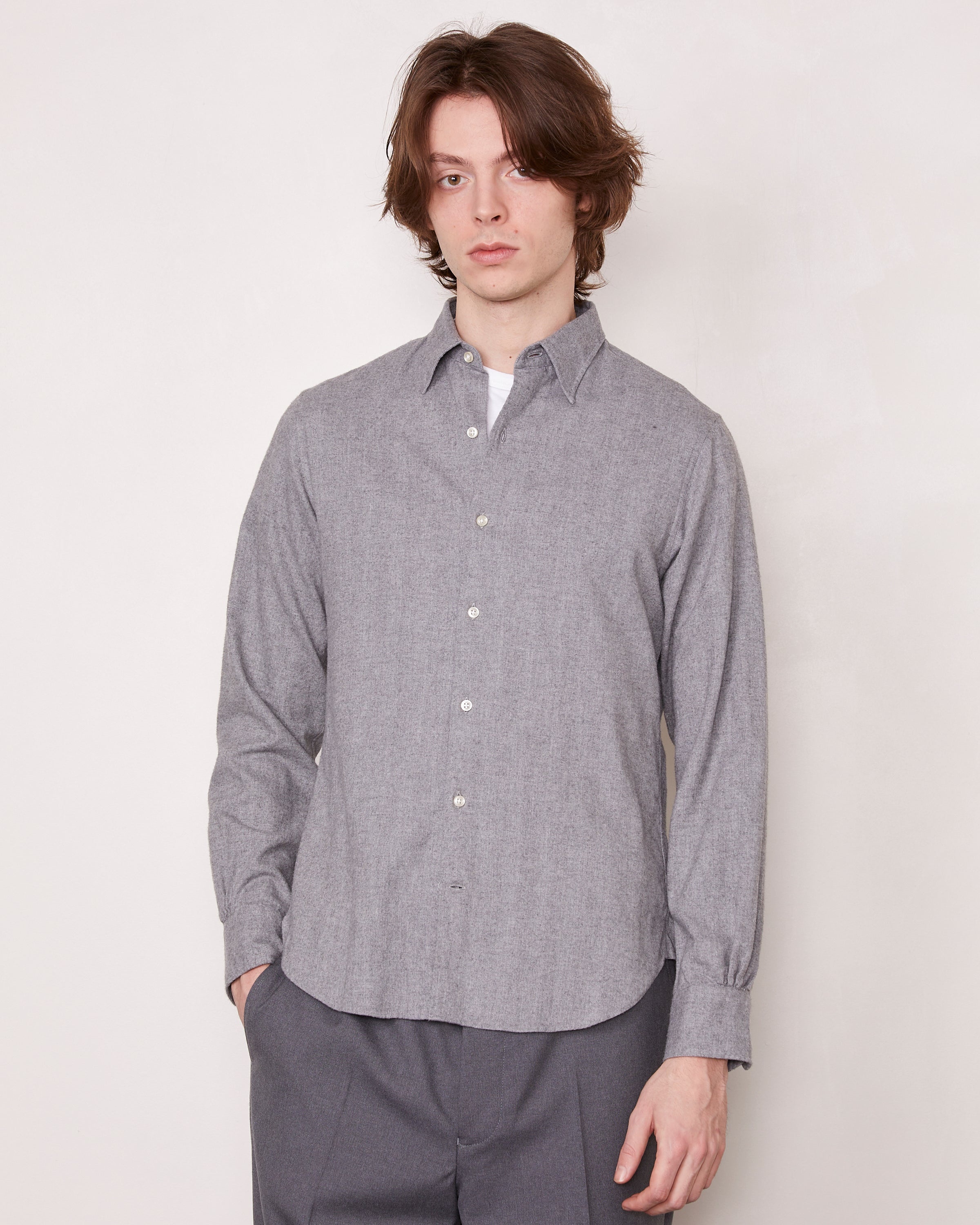 GIACOMO SHIRT - 2