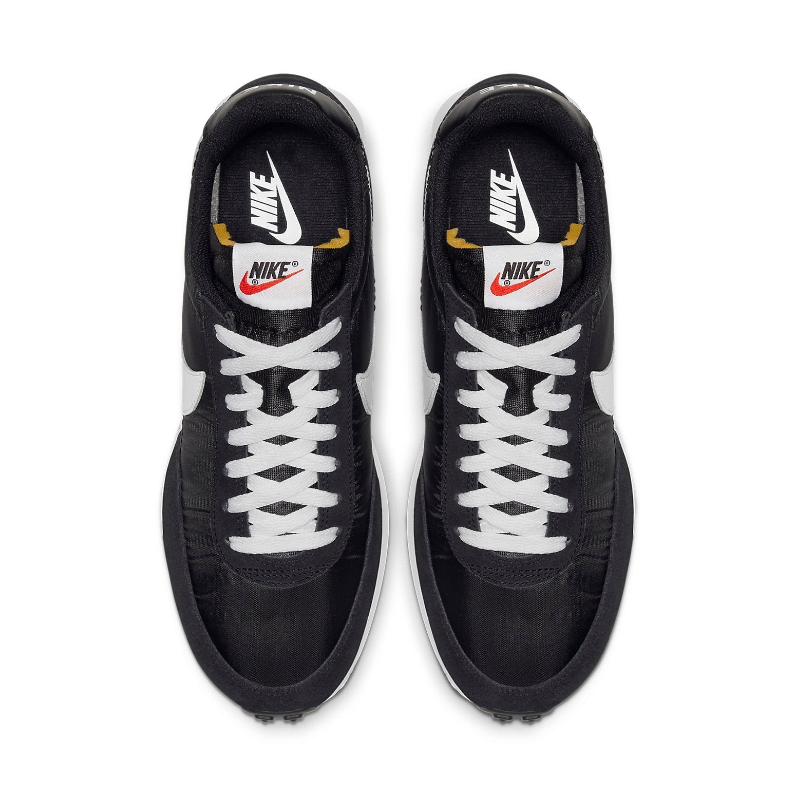 Nike Air Tailwind 79 'Black White' 487754-012 - 4