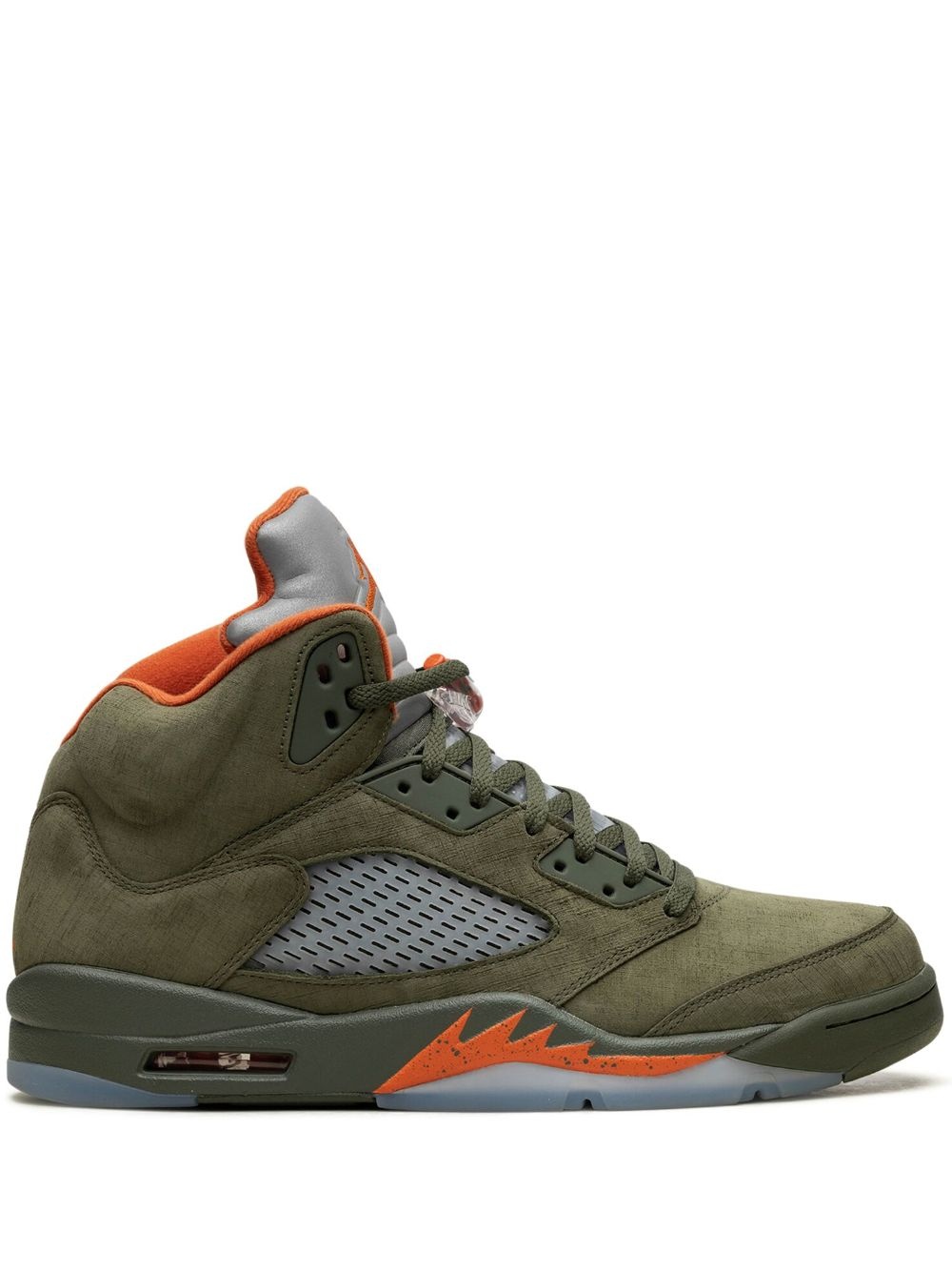 Air Jordan 5 OG "Olive" sneakers - 1