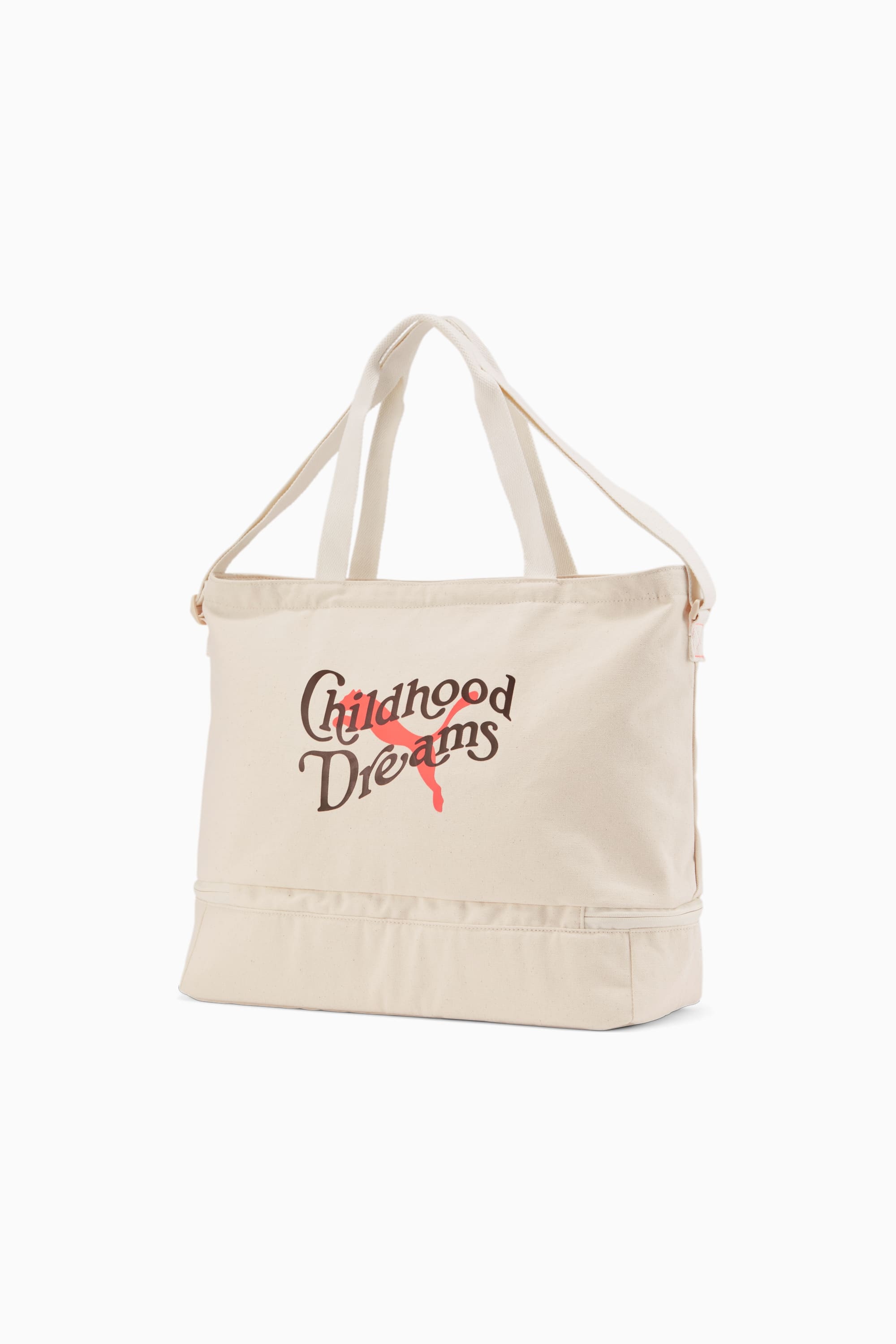 PUMA x CHILDHOOD DREAMS Tote Bag - 1