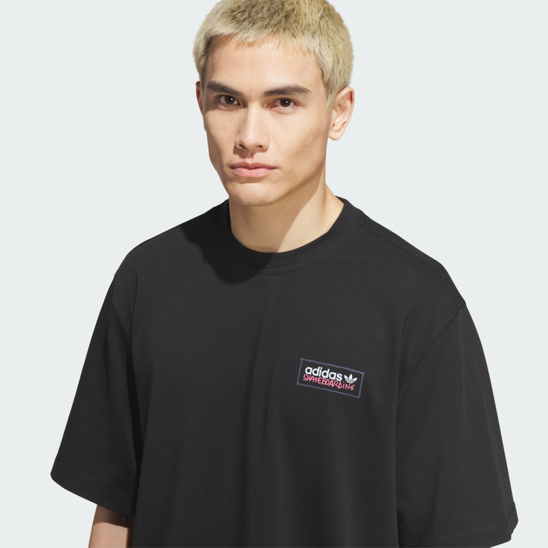 SKATEBOARDING x MARK GONZALES MODERNIST TEE 8