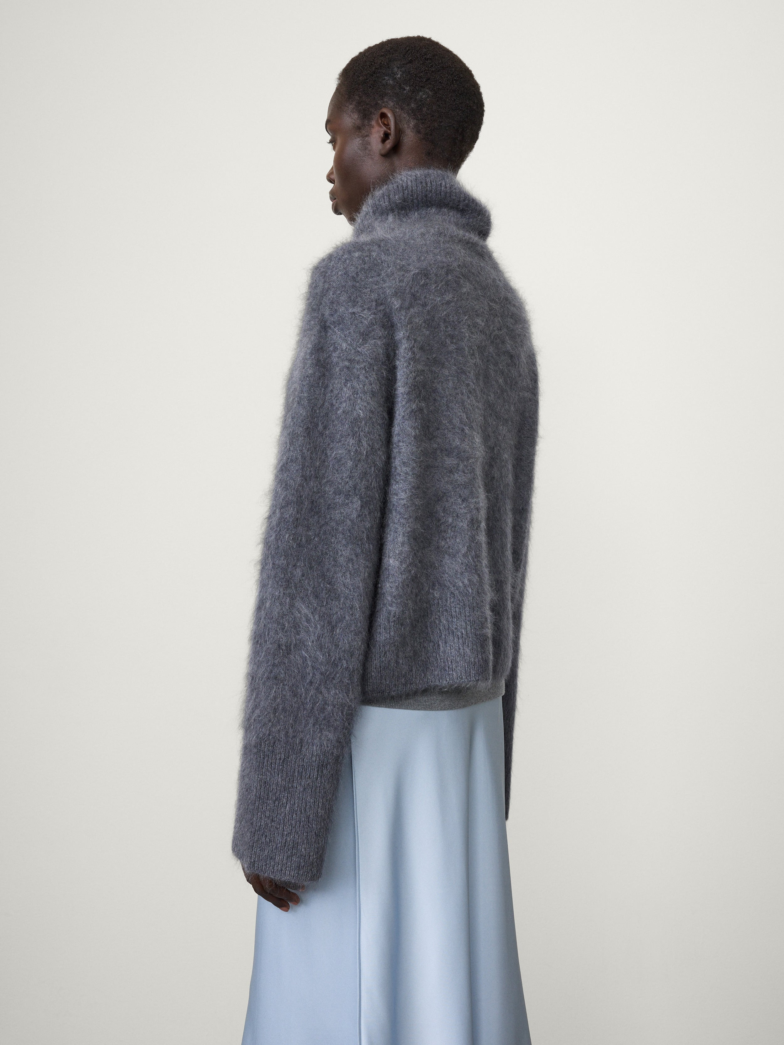 The Floren Sweater - 5