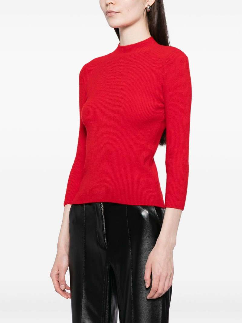 knitted top 3