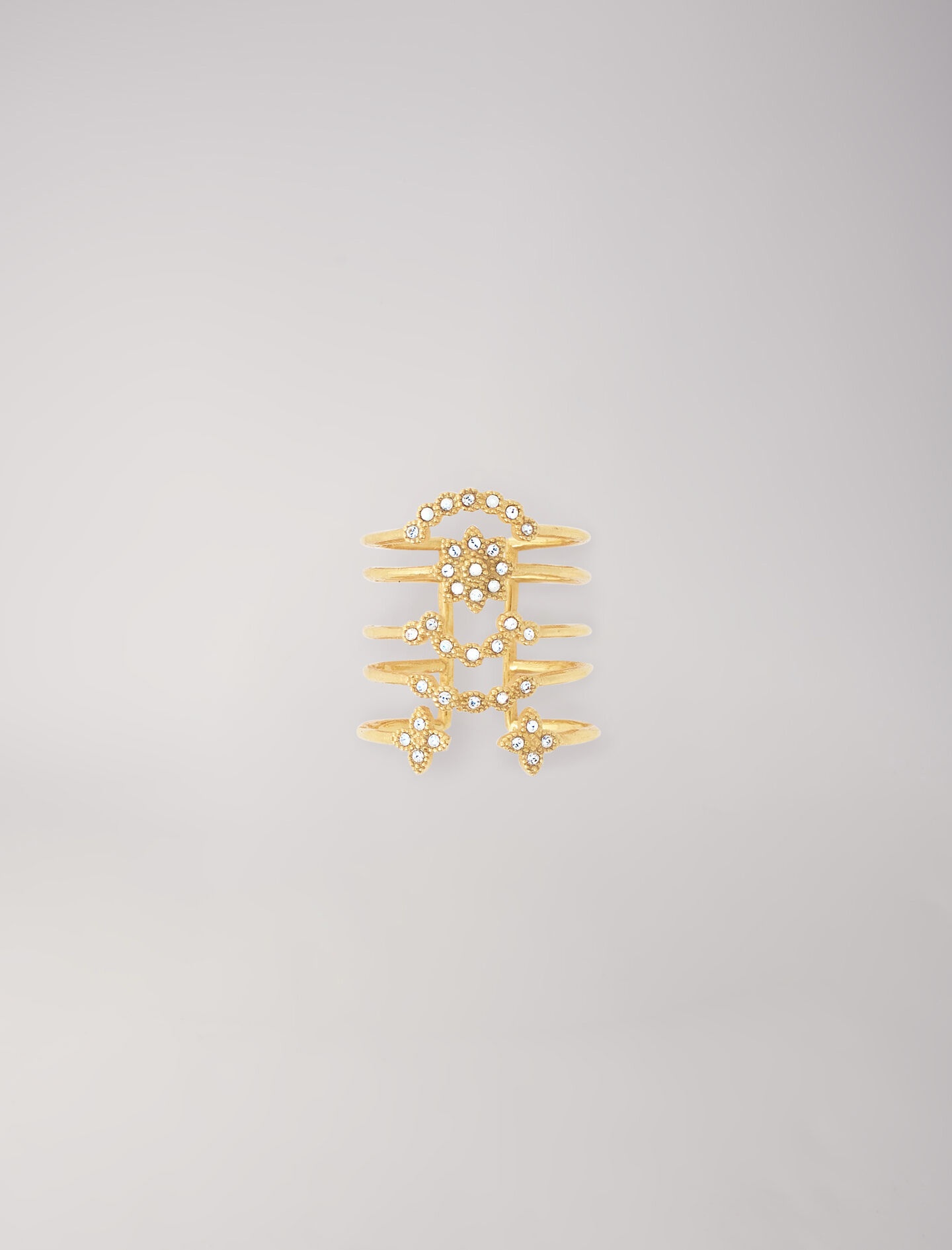 Precious day of the week ring - 1