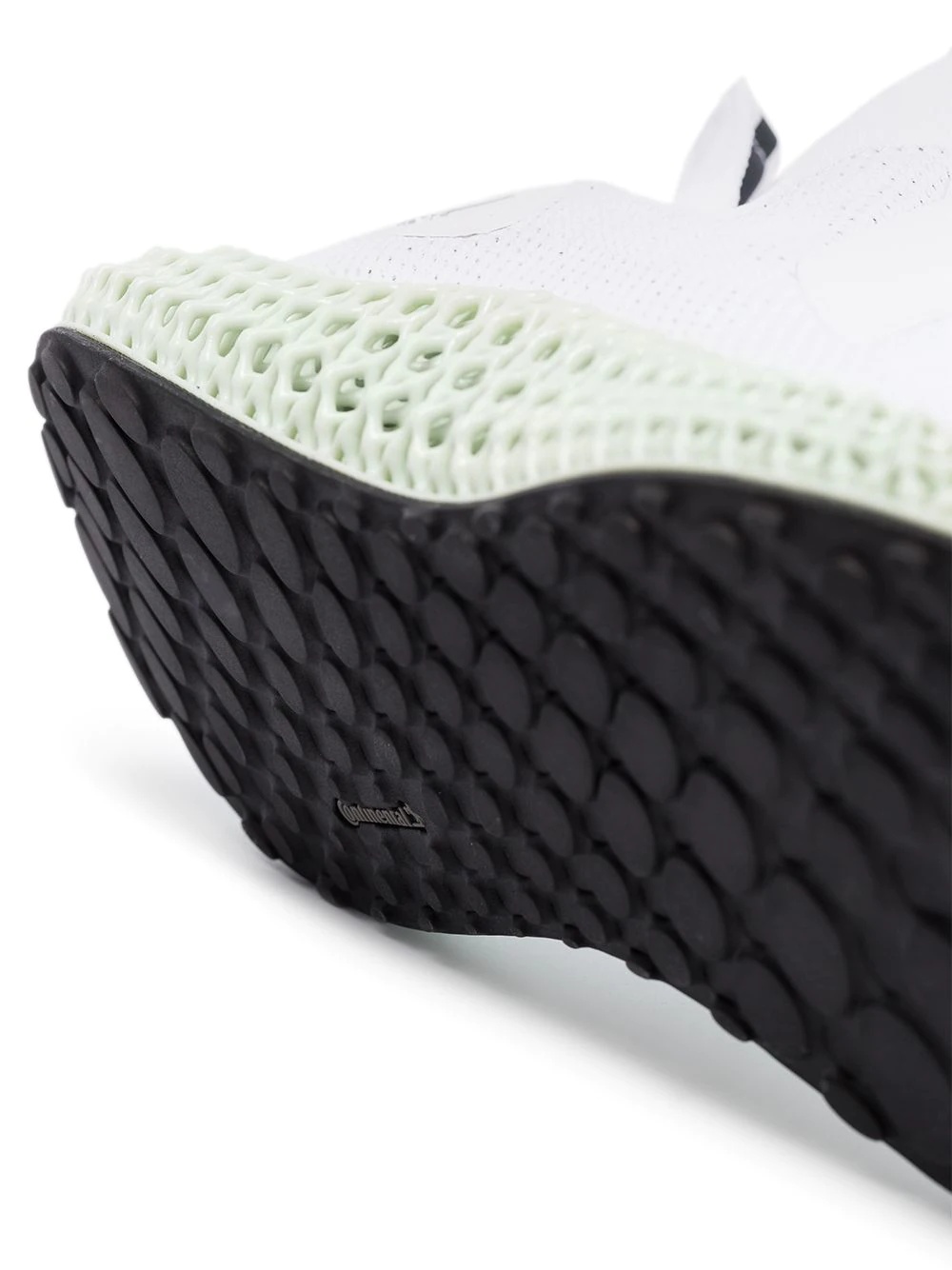 Alphaedge 4D reflective low-top sneakers - 3