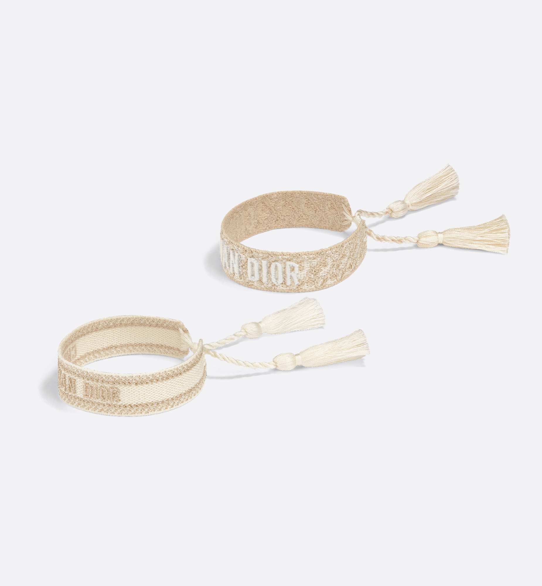 Christian Dior Bracelet Set - 2