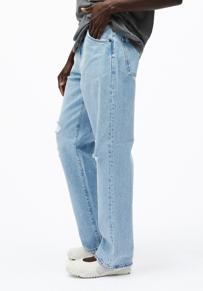 JEANS 98 SUN FADE TRASH - 6