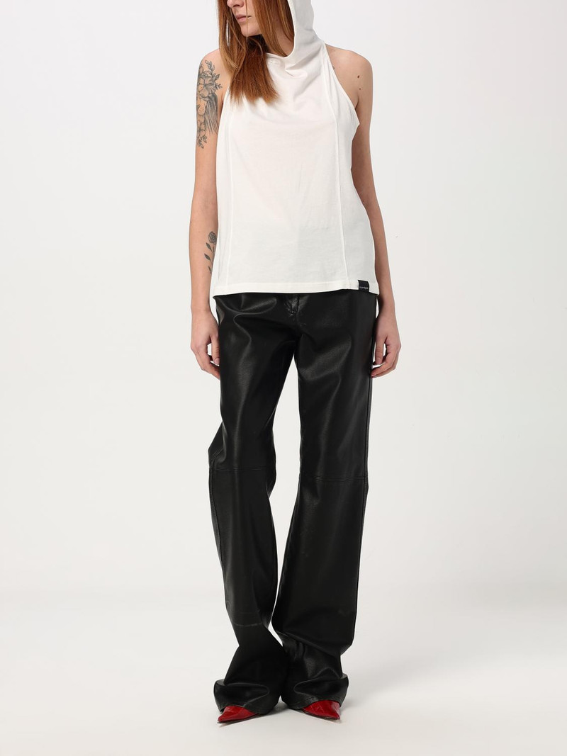 courrèges Top woman CourrÈges outlook