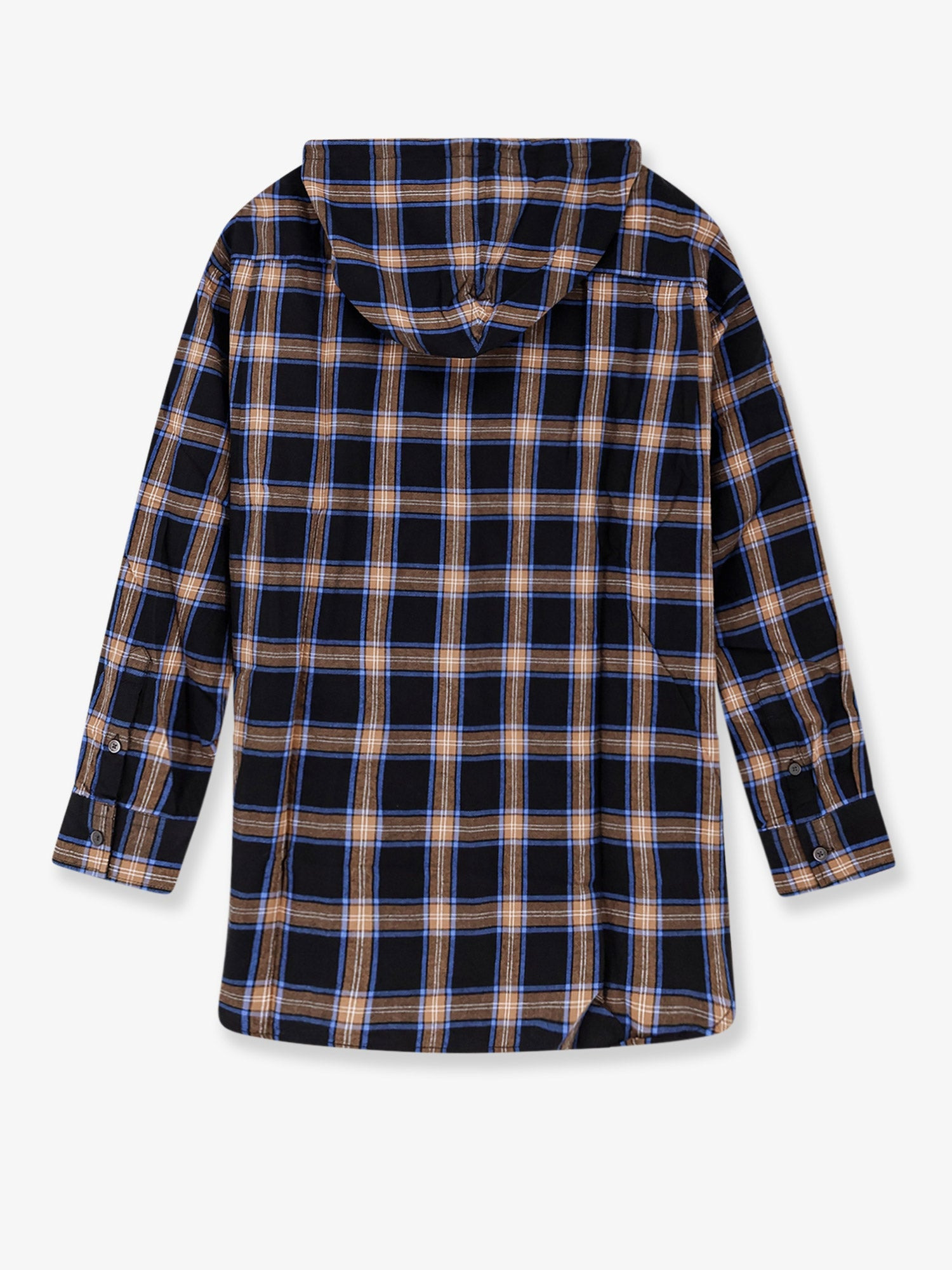 Diesel S-Dewny Cotton Shirt - 2