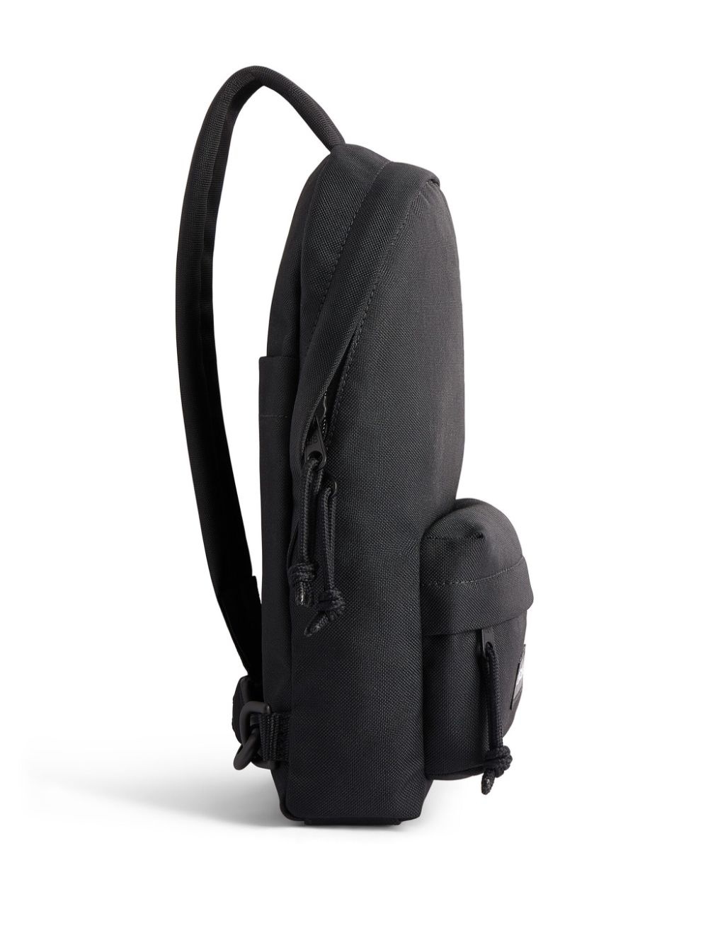 Explorer canvas backpack - 4
