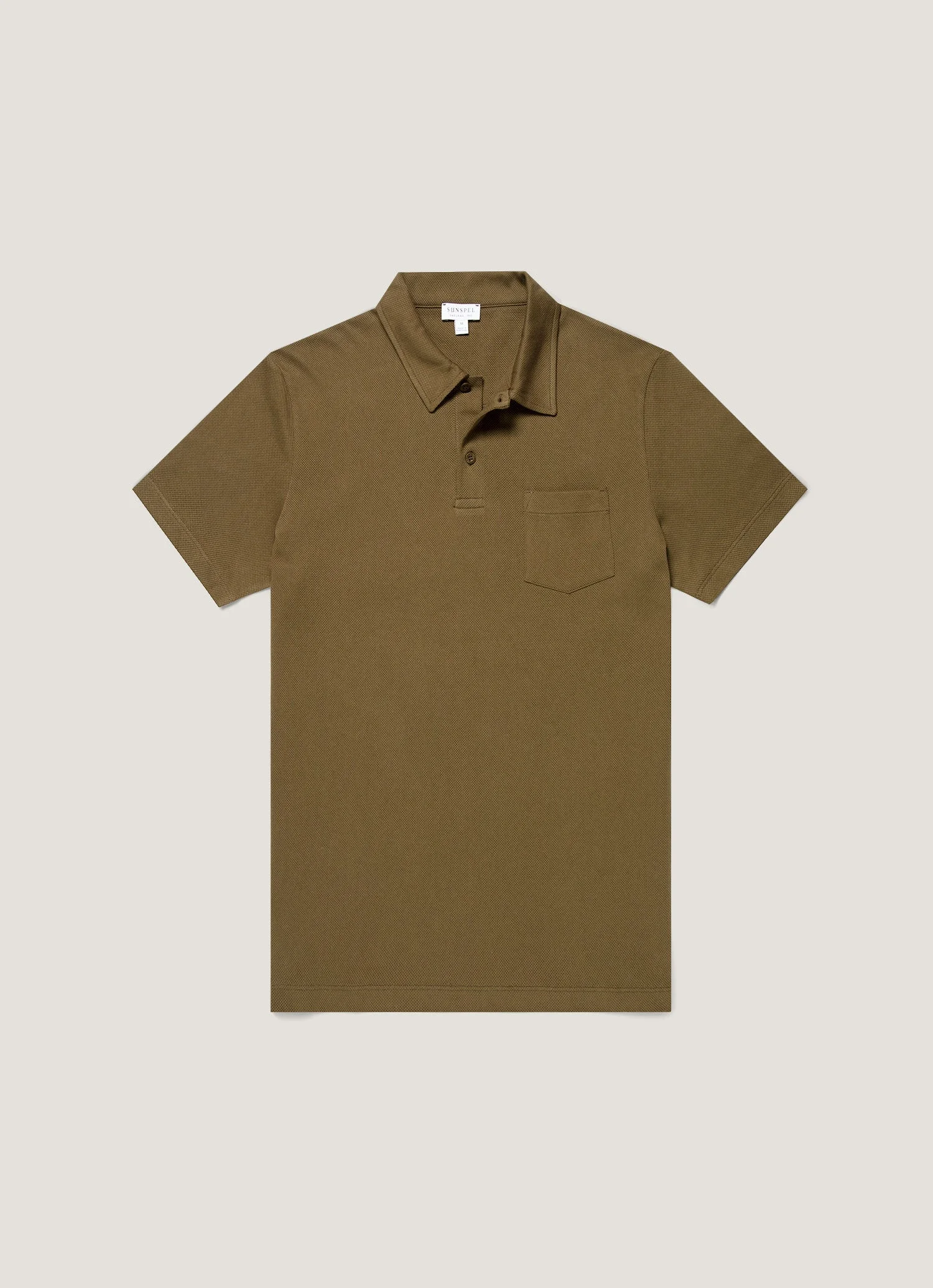 Riviera Polo Shirt - 1