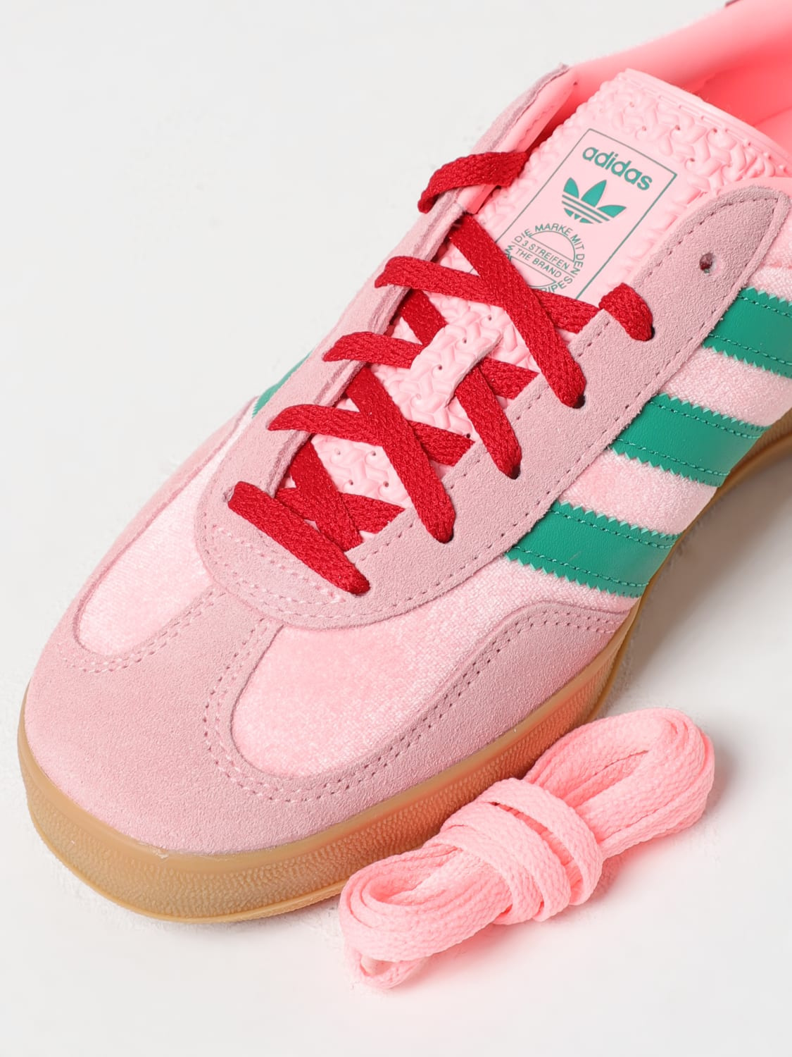 Sneakers woman Adidas Originals - 4