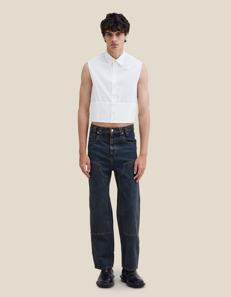 FORM BUTTON DOWN 1