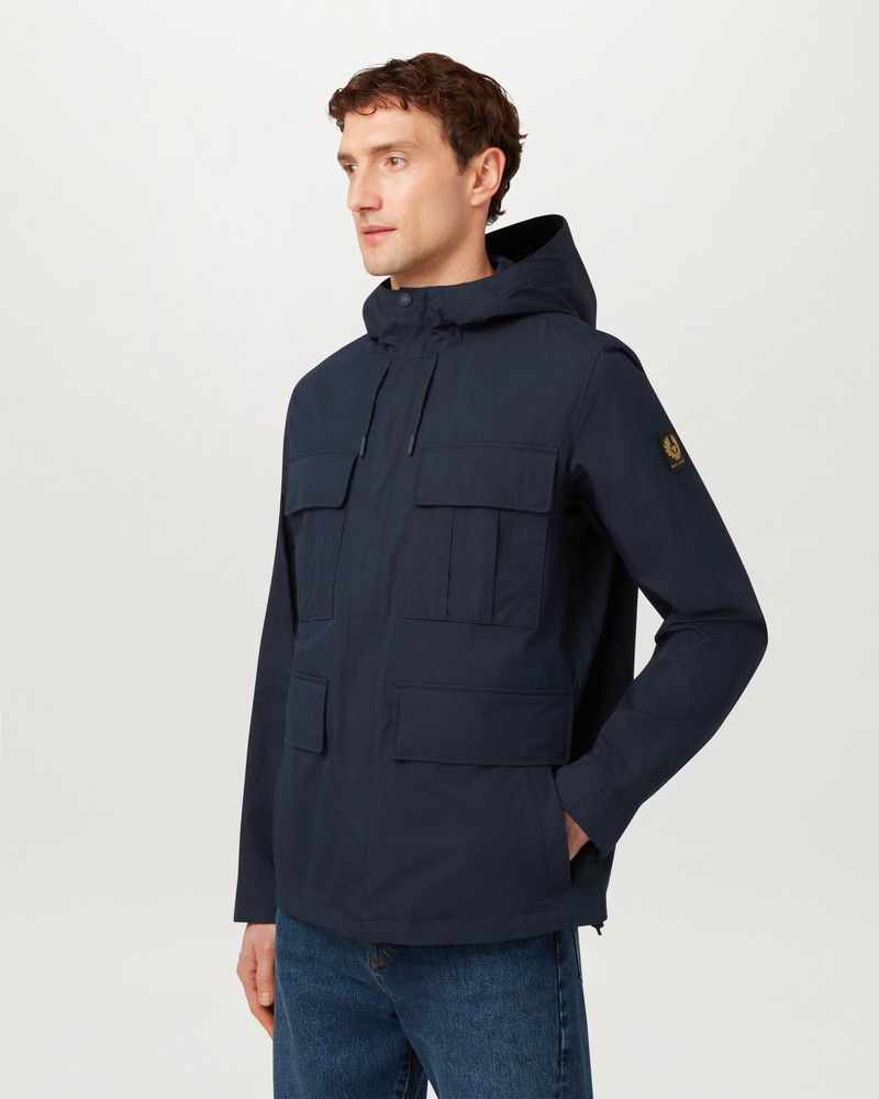CARGO JACKET 5