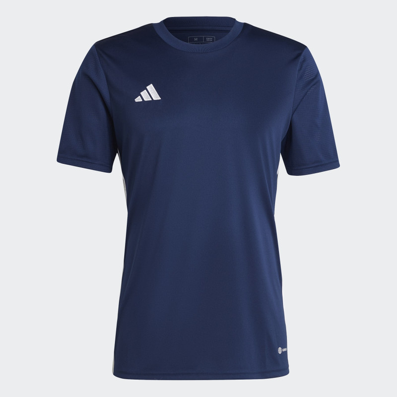 Tabela 23 Jersey 1