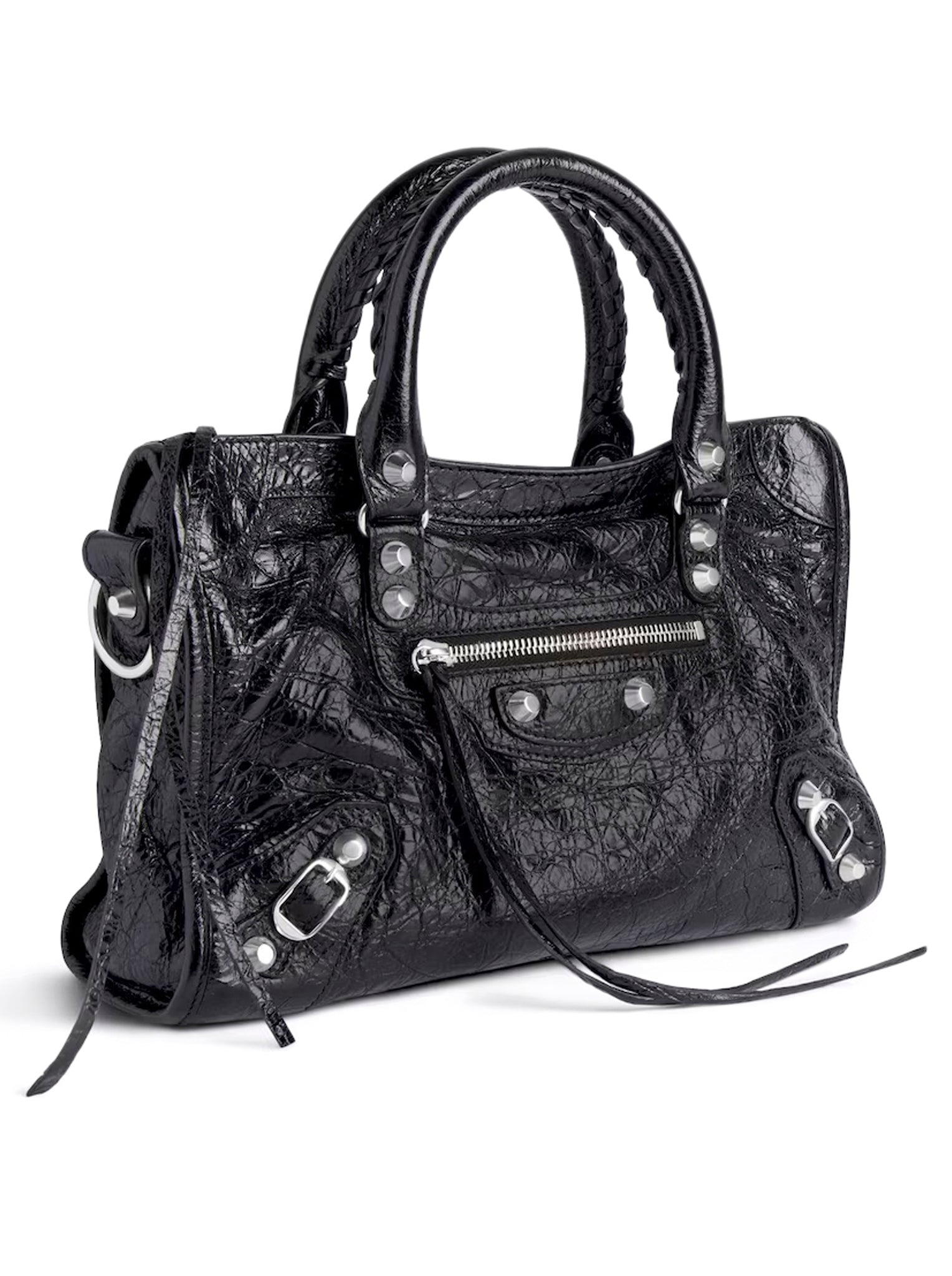 SMALL LE CITY BAG - 3