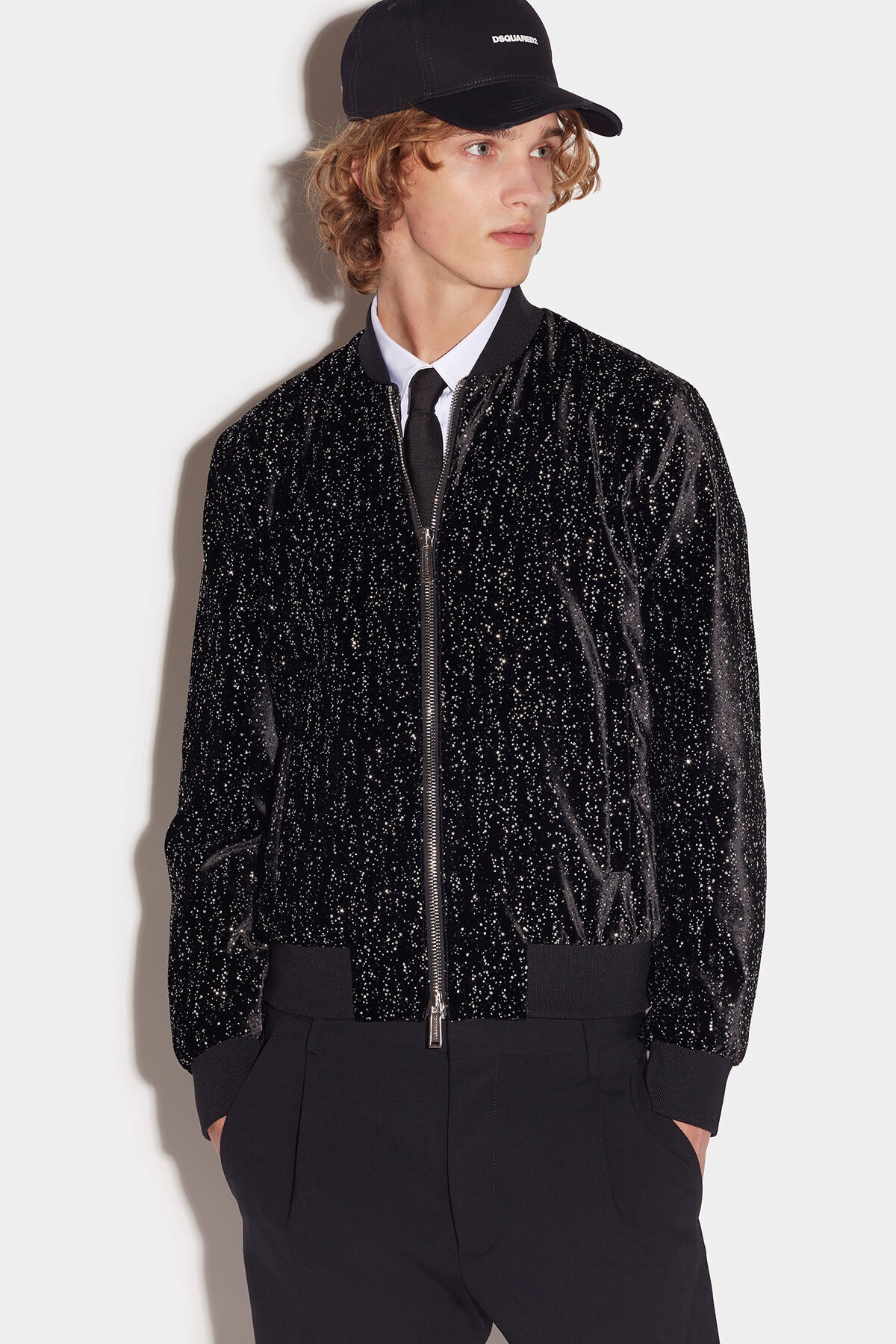 GLOBETROTTER SPORTS JACKET - 1