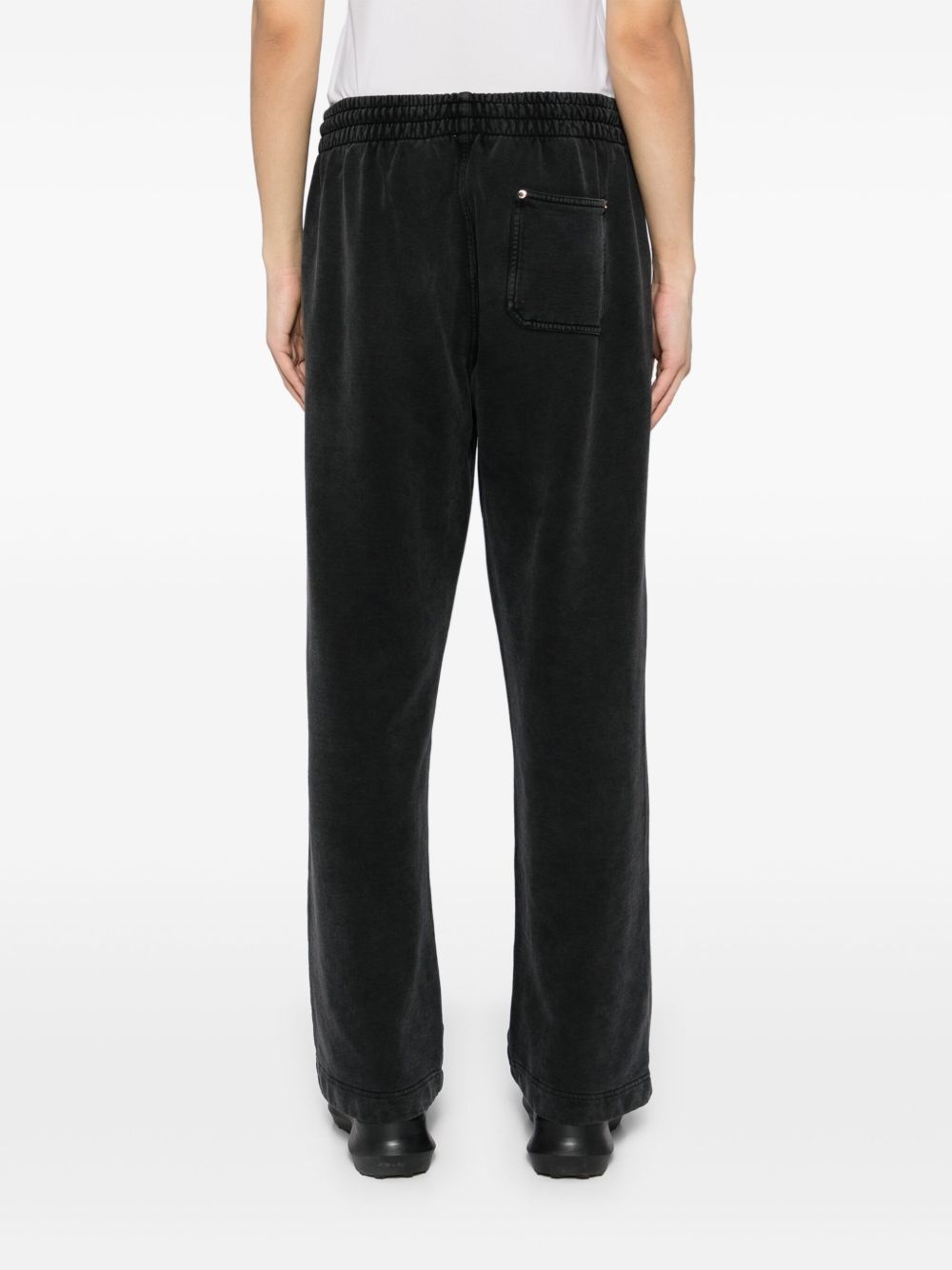 La Premonition crystal-embellished pants - 4