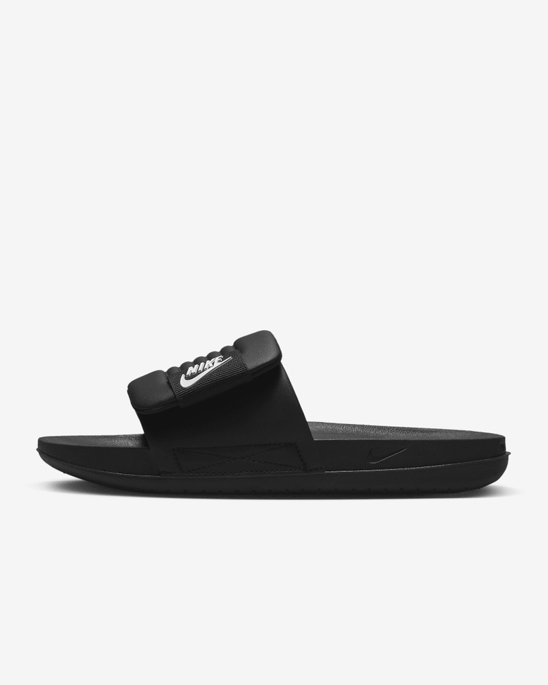 Nike Nike Offcourt Adjust Women's Slides outlook