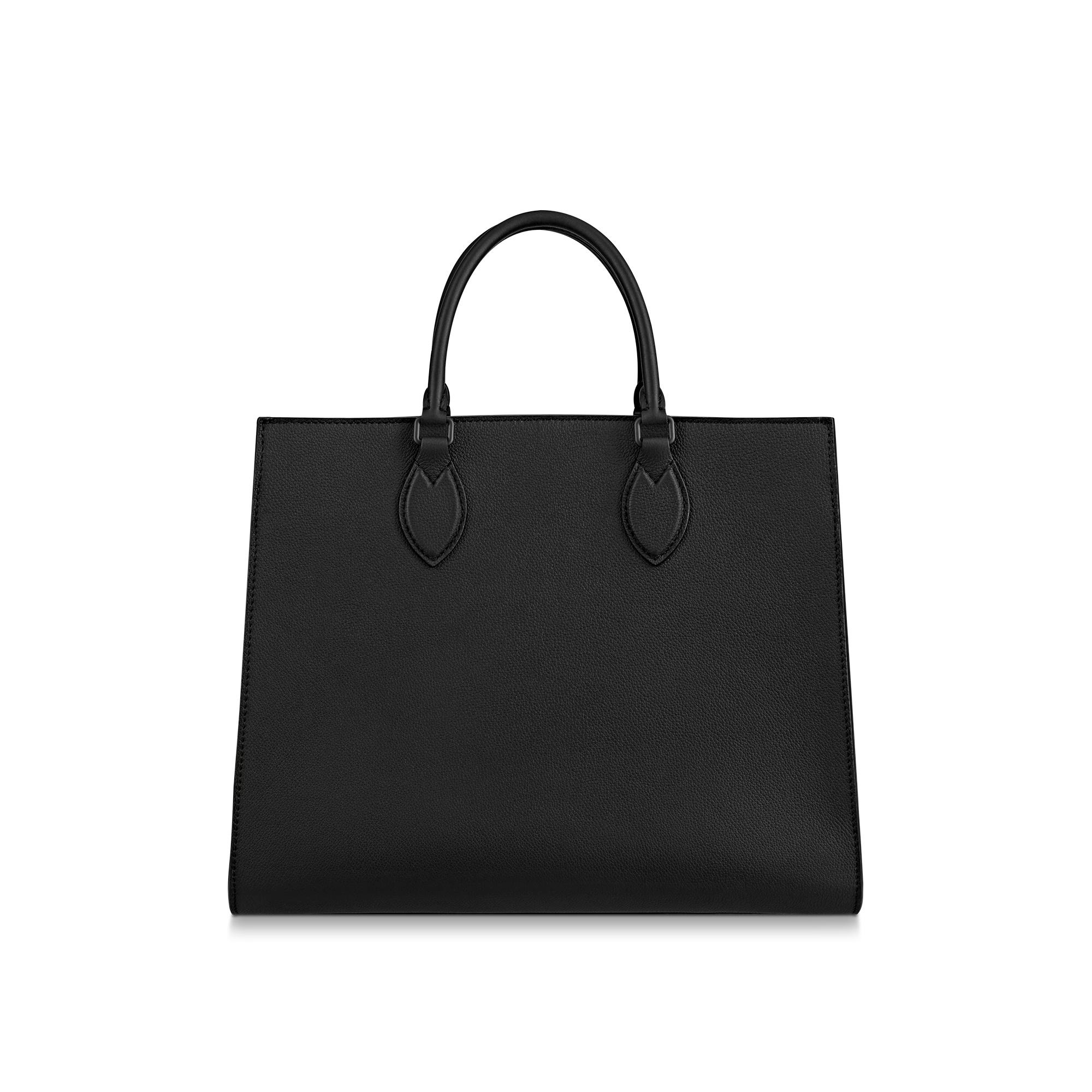 Lockme Tote MM - 6