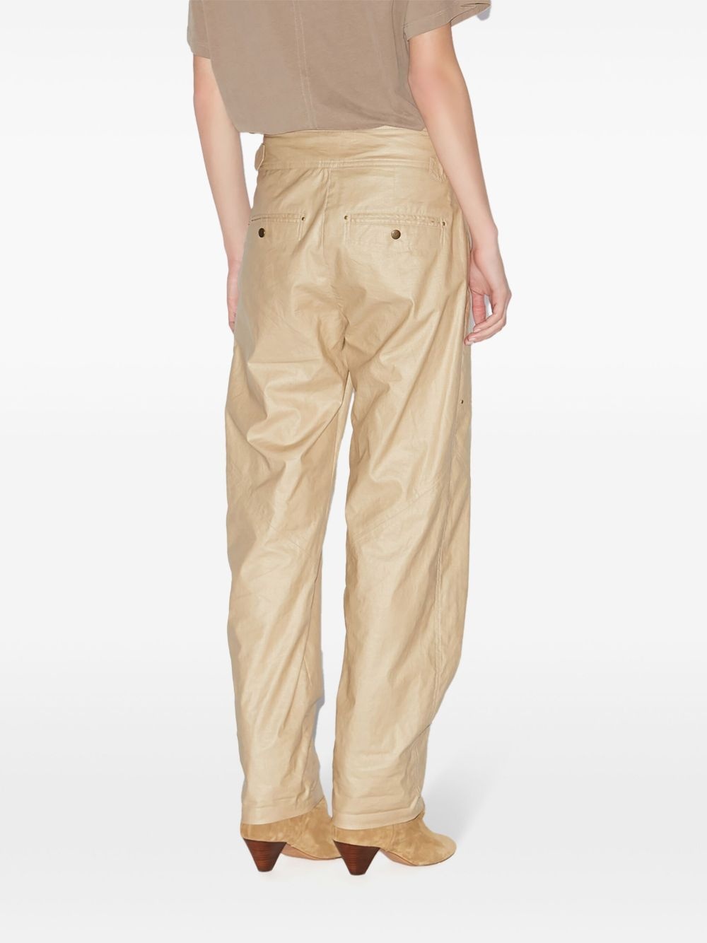 Fidji trousers - 4