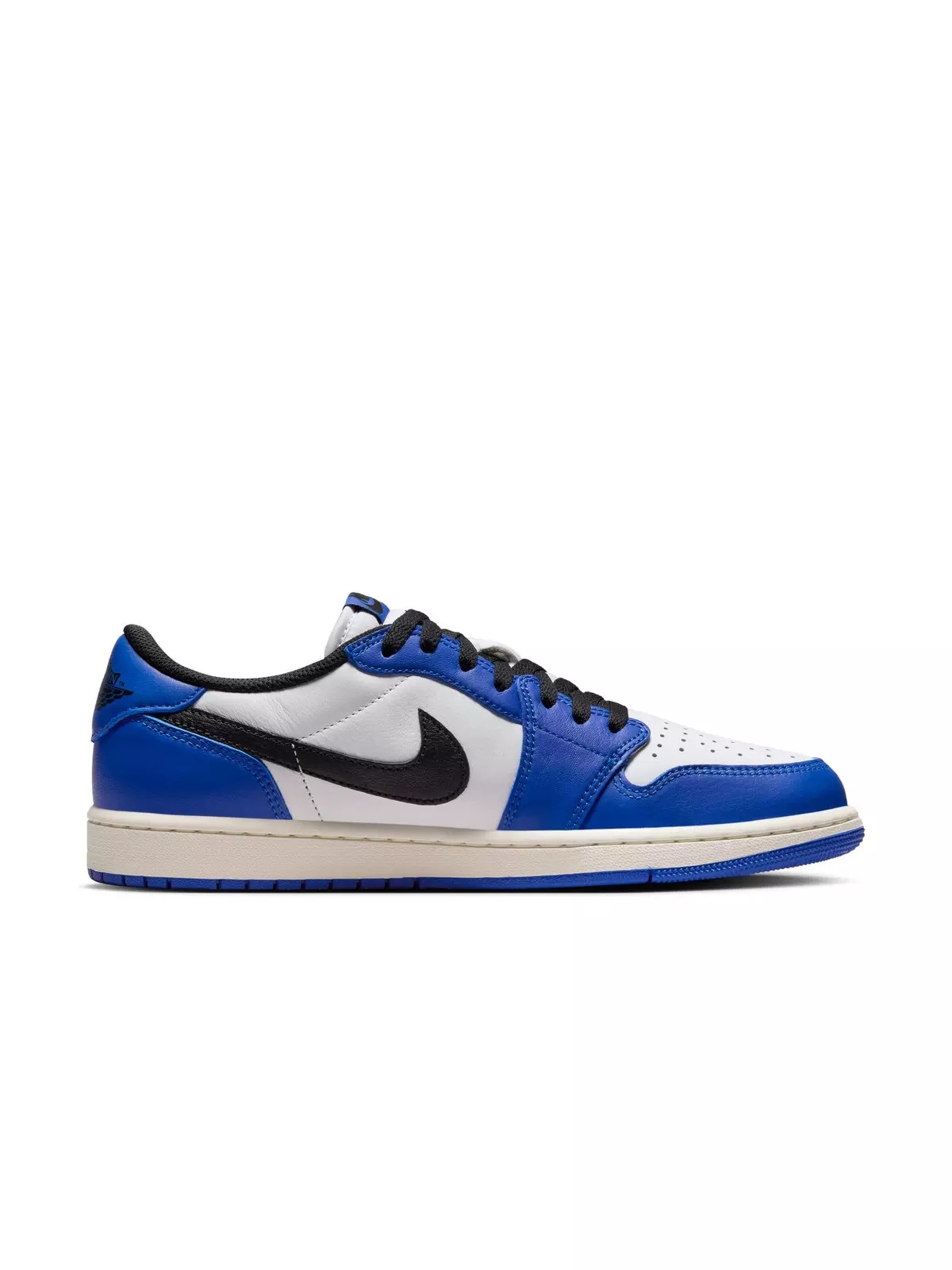 1 Retro Low OG "Game Royal" Men's Shoe - 2