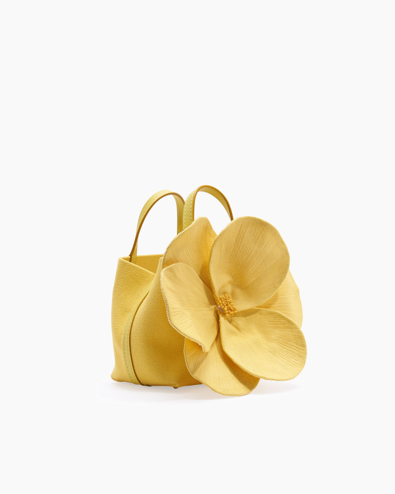 CAROLINA HERRERA Matryoshka Flora XXS - Mini Handbag outlook