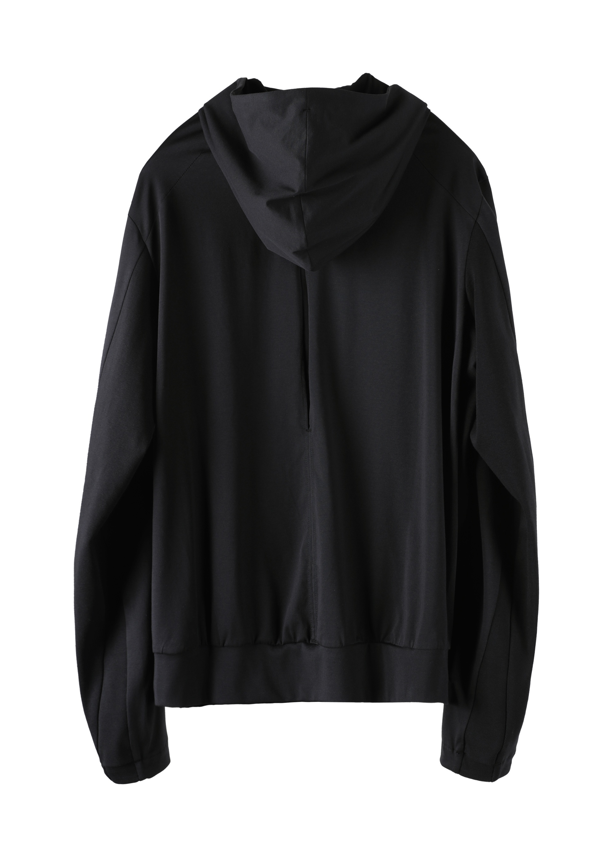 7.0 HOODIE RIGHT (BLACK) - 4