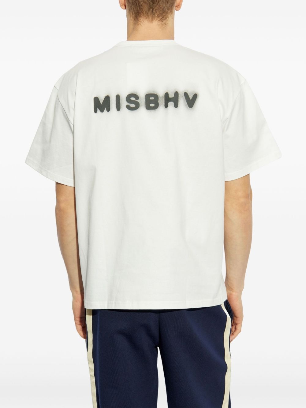 Community T-shirt - 4