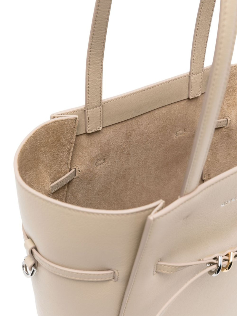 small Voyou shoulder bag 5