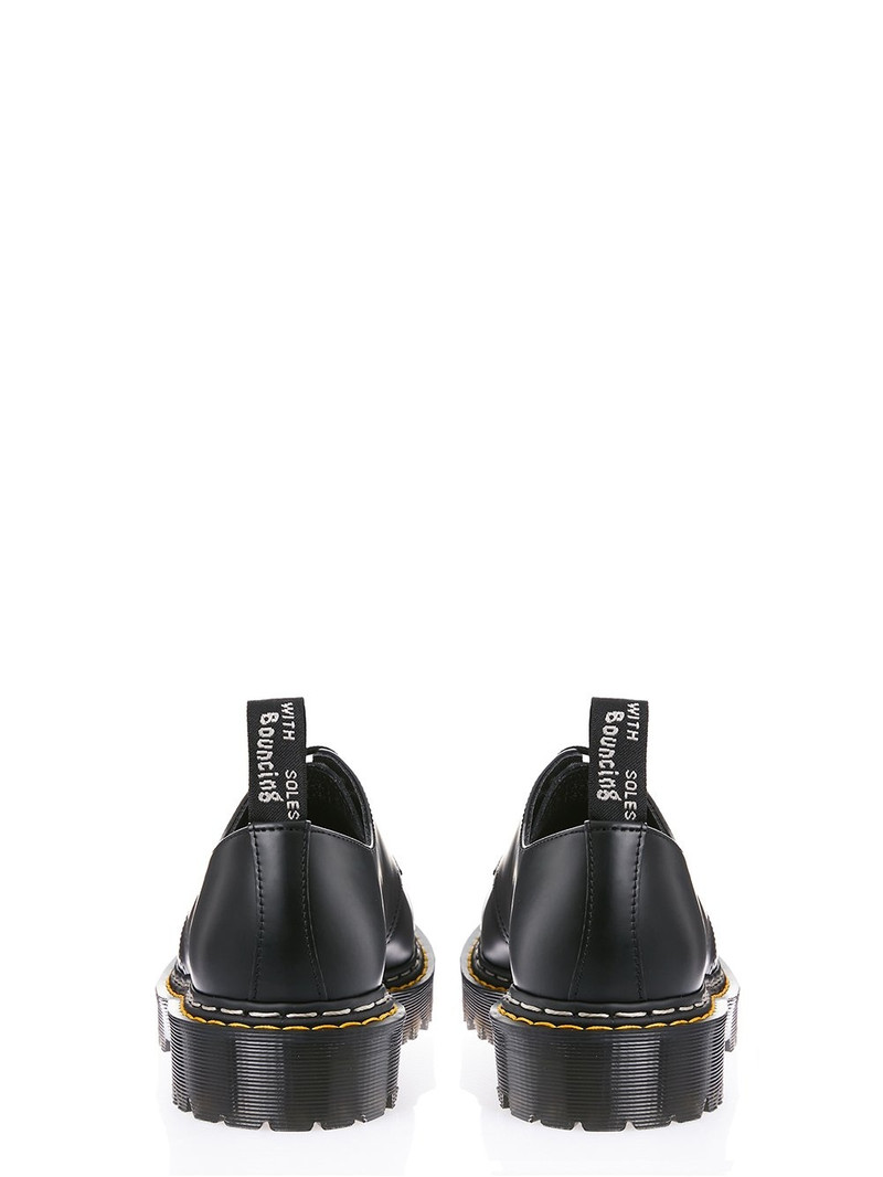 Rick Owens X Dr. Martens Derby Shoes 5