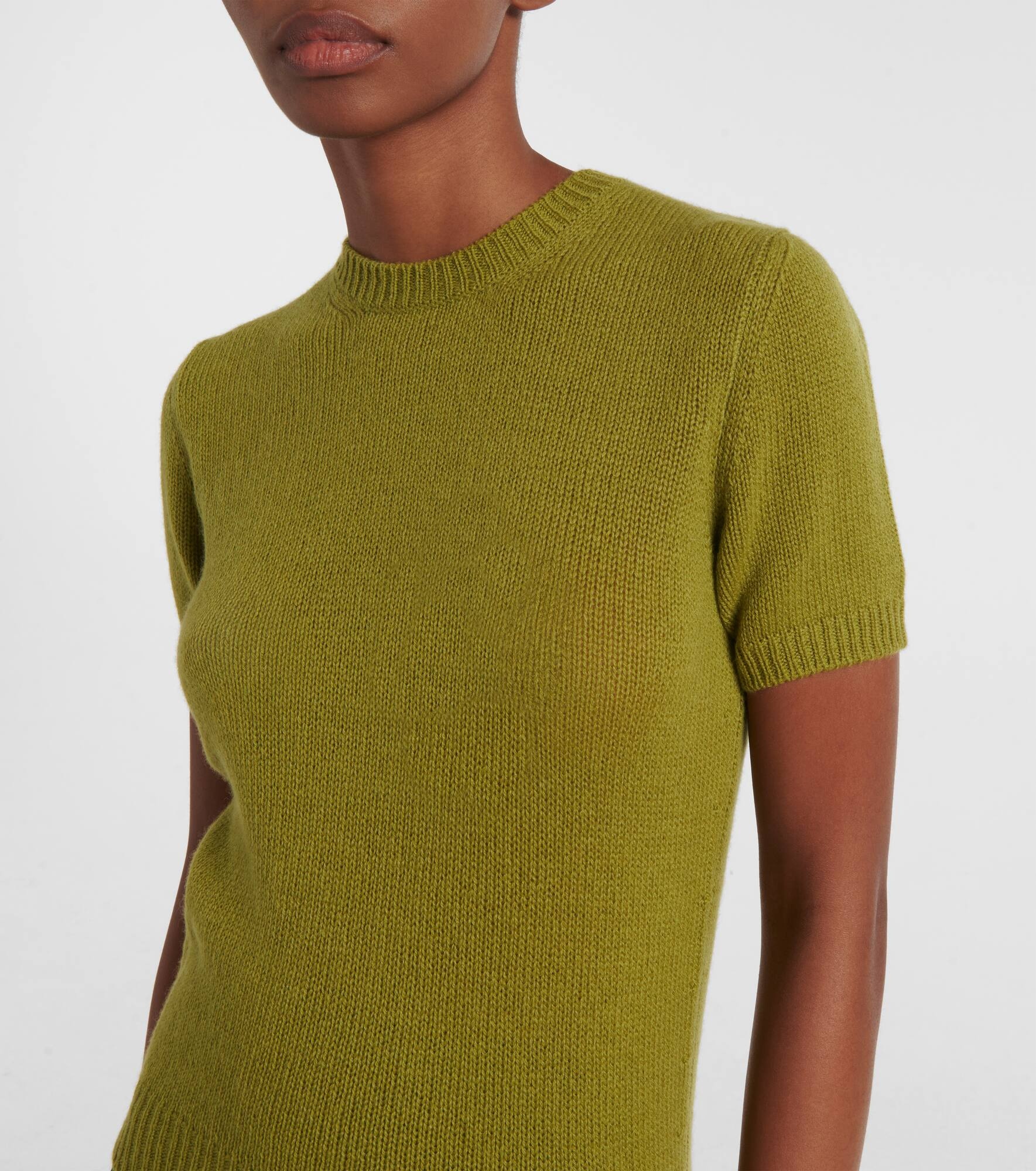 Cashmere top - 6
