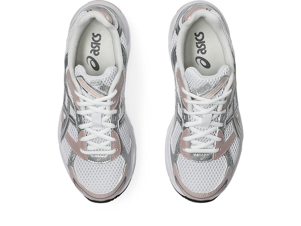 (WMNS) ASICS Gel-1130 'White Neutral Pink' 1202A164-117 - 6
