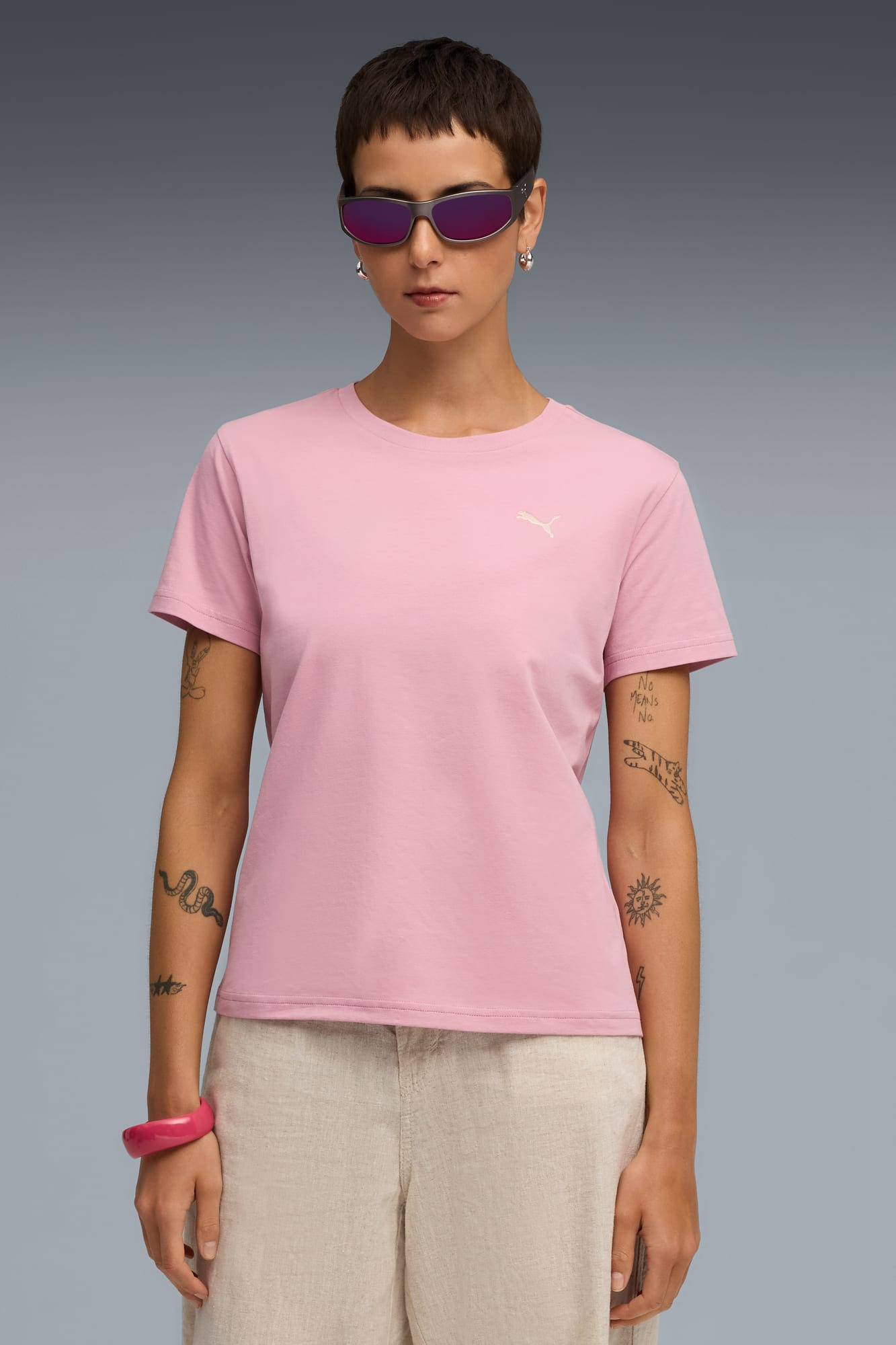 Wardrobe ESS Comfort Tee Women - 3