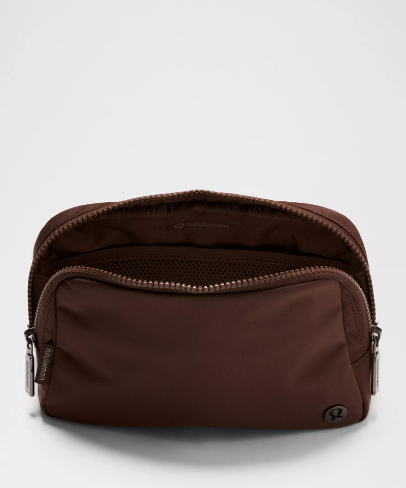 Everywhere Belt Bag Large with Long Strap 2L 5